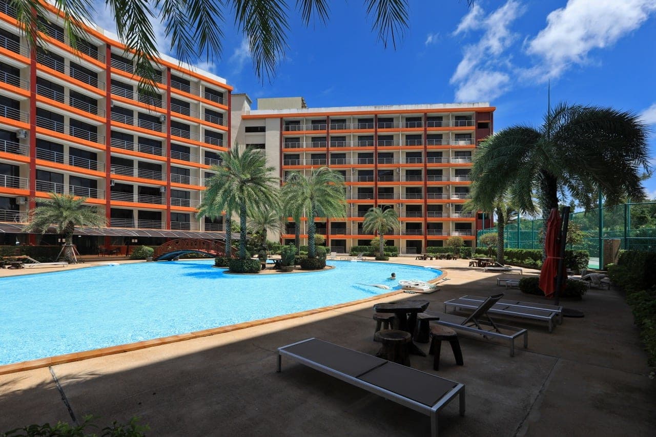 777 Beach Condo CA237