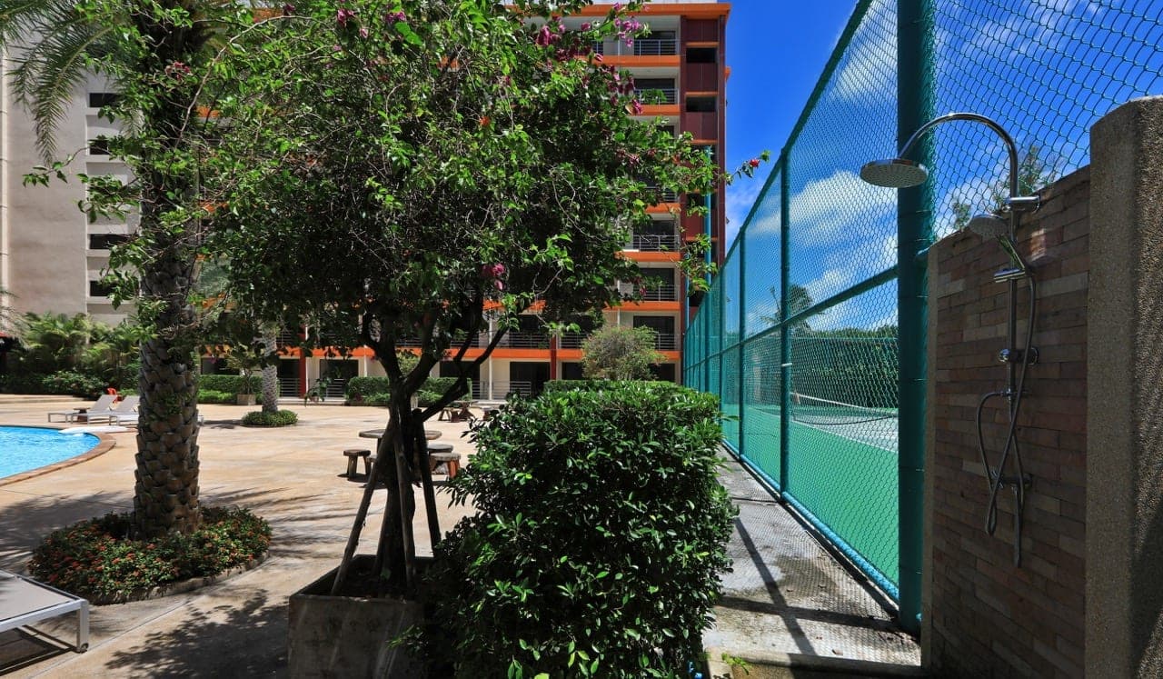 777 Beach Condo CA237