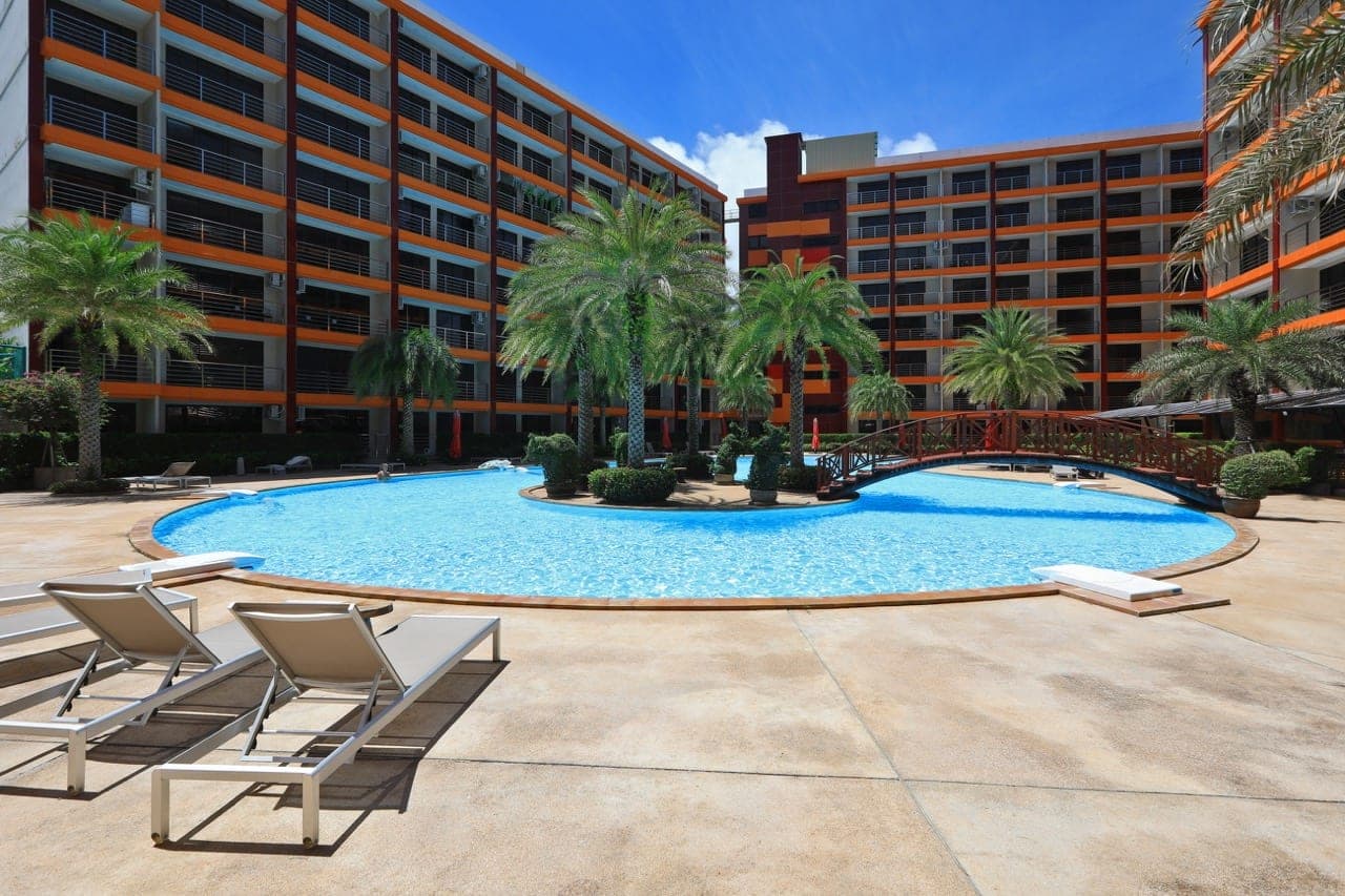 777 Beach Condo CA237