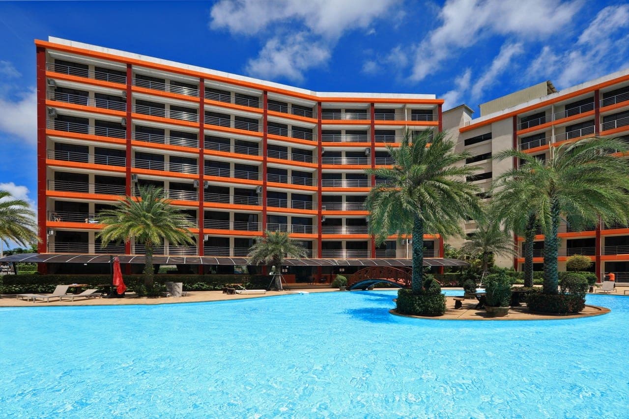 777 Beach Condo CA237