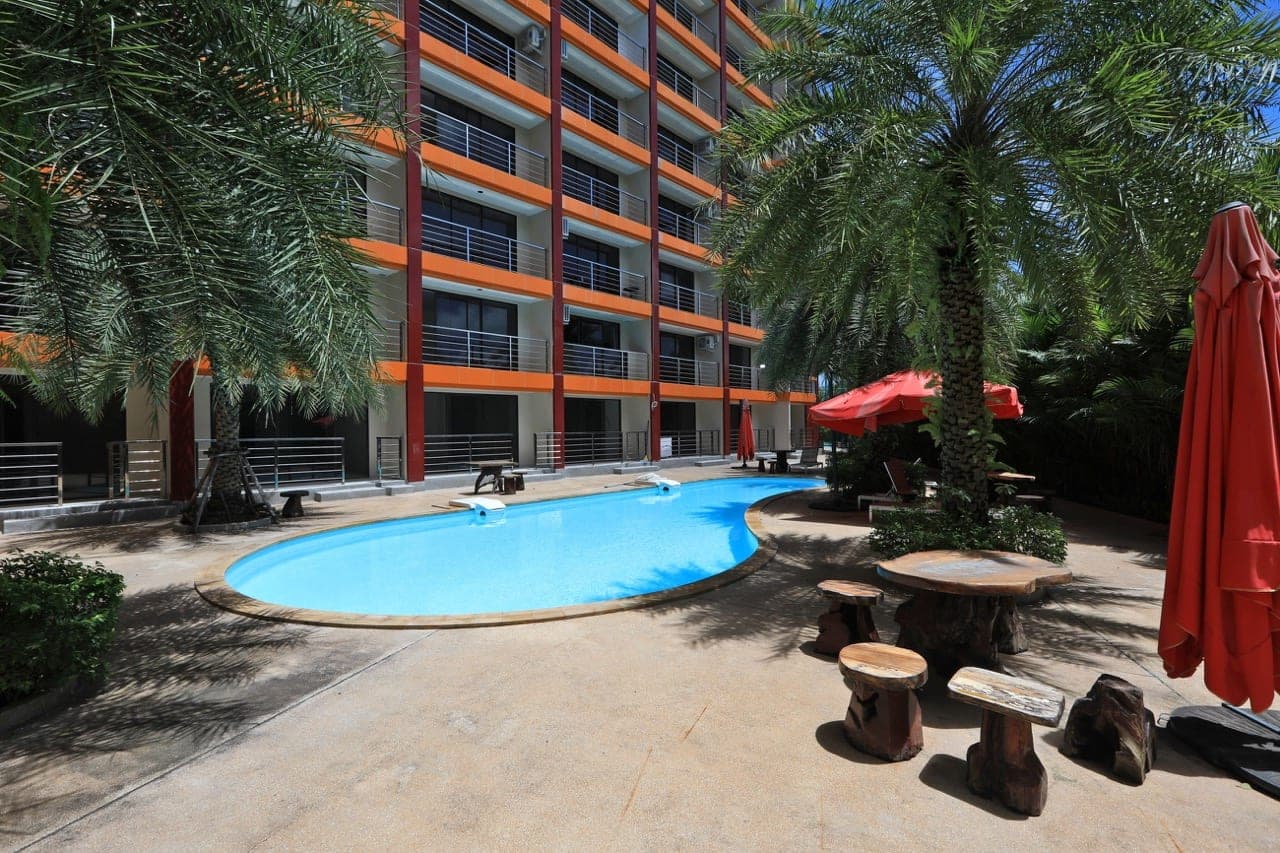 777 Beach Condo CA237