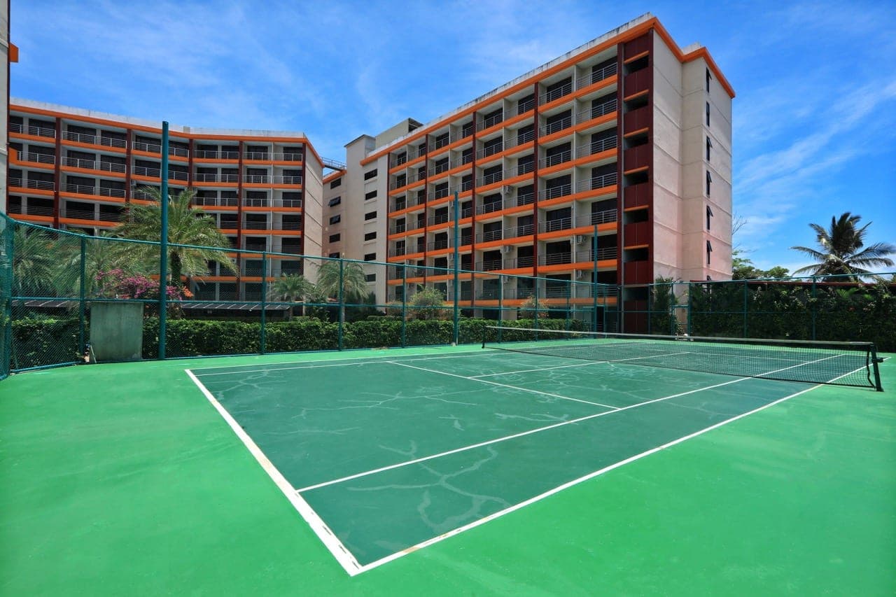 777 Beach Condo CA237