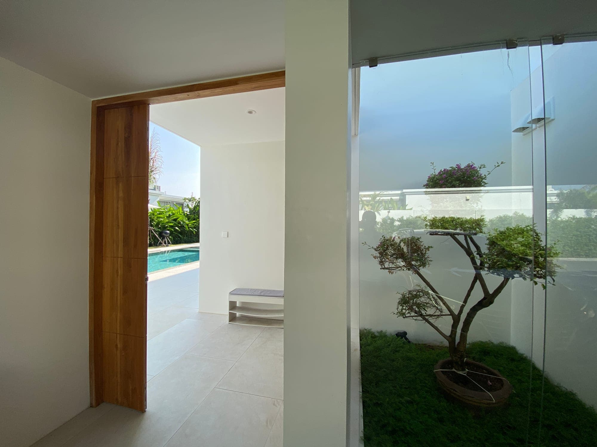 Asherah Villa