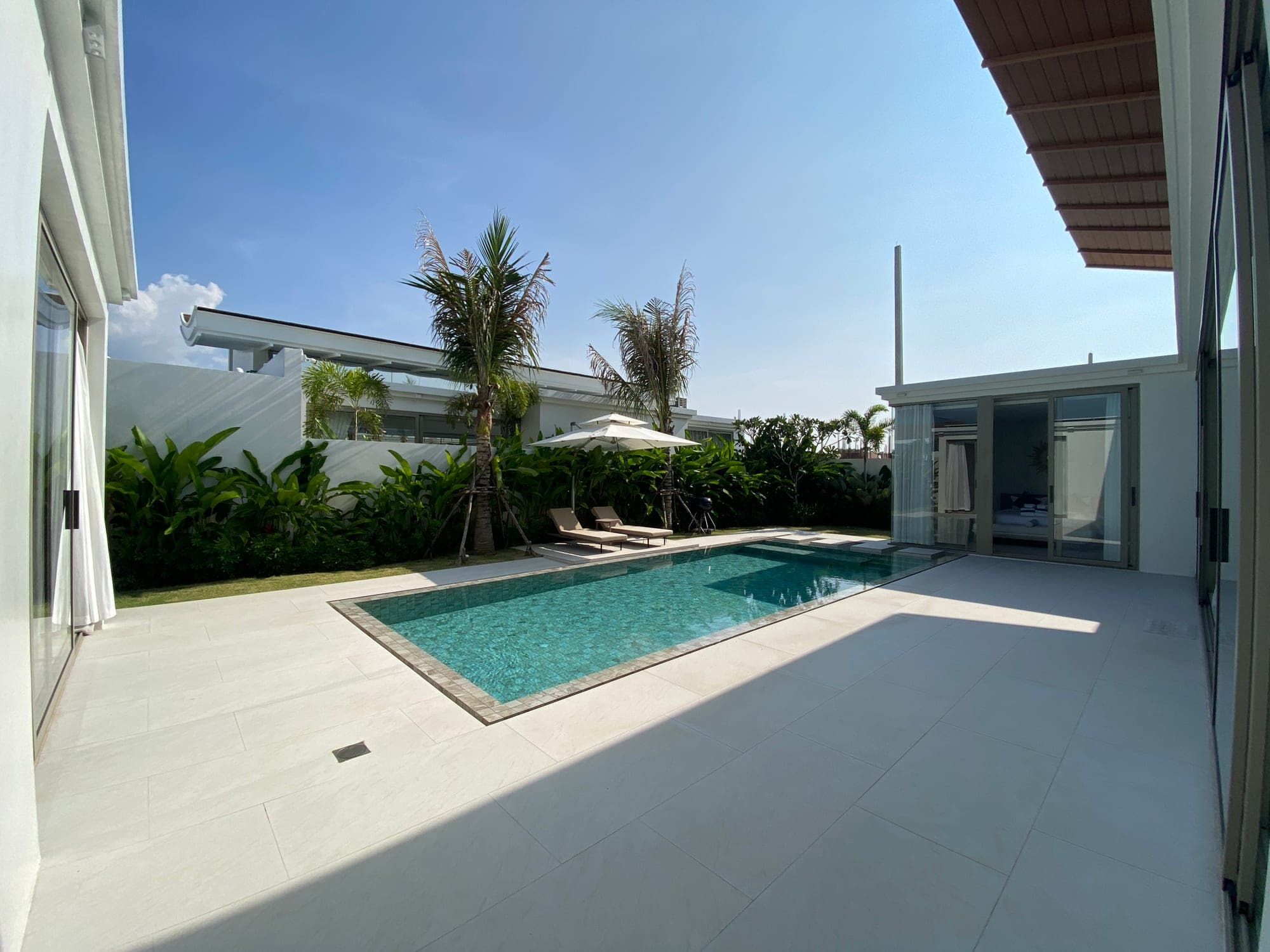 Asherah Villa 5