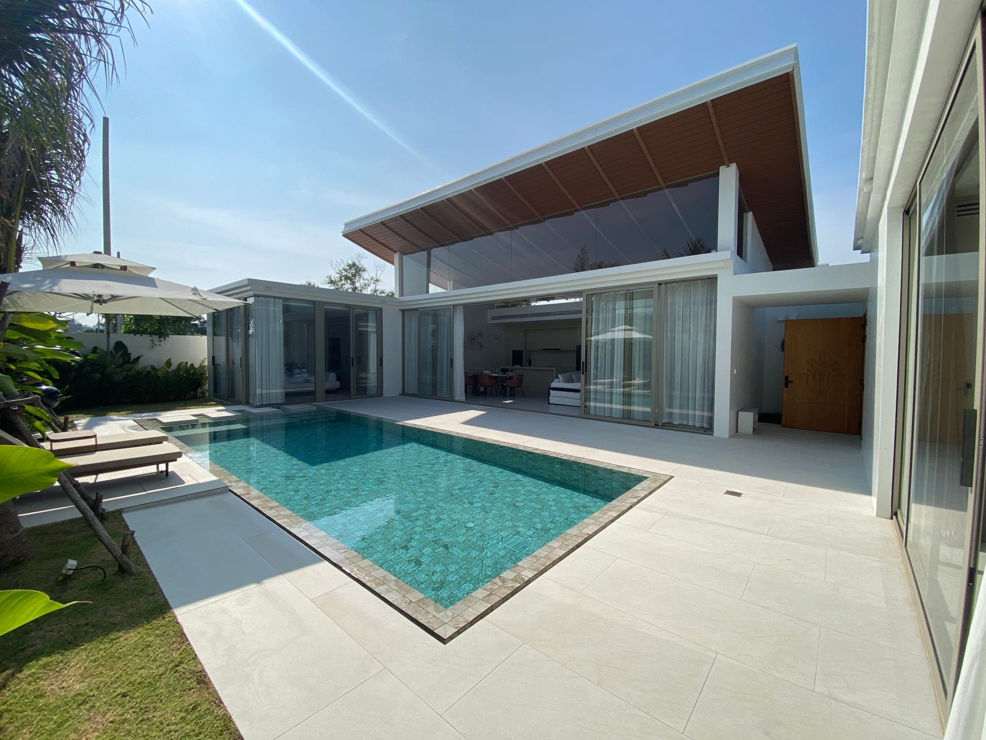 Asherah Villa 5