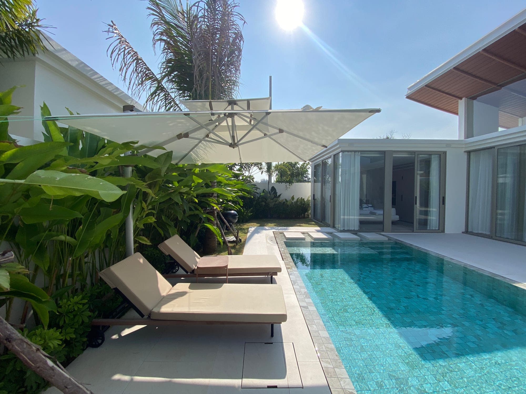 Asherah Villa 5