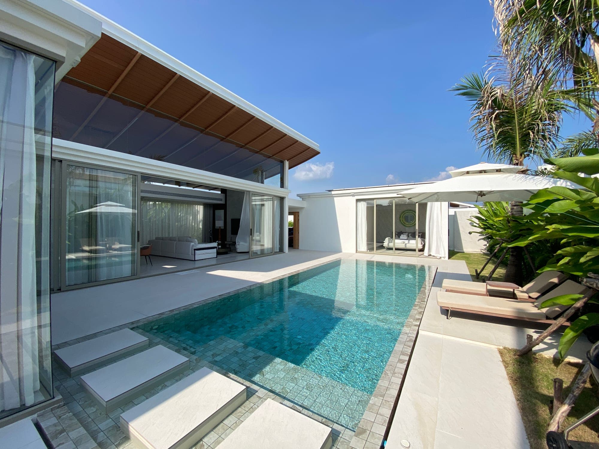 Asherah Villa 5