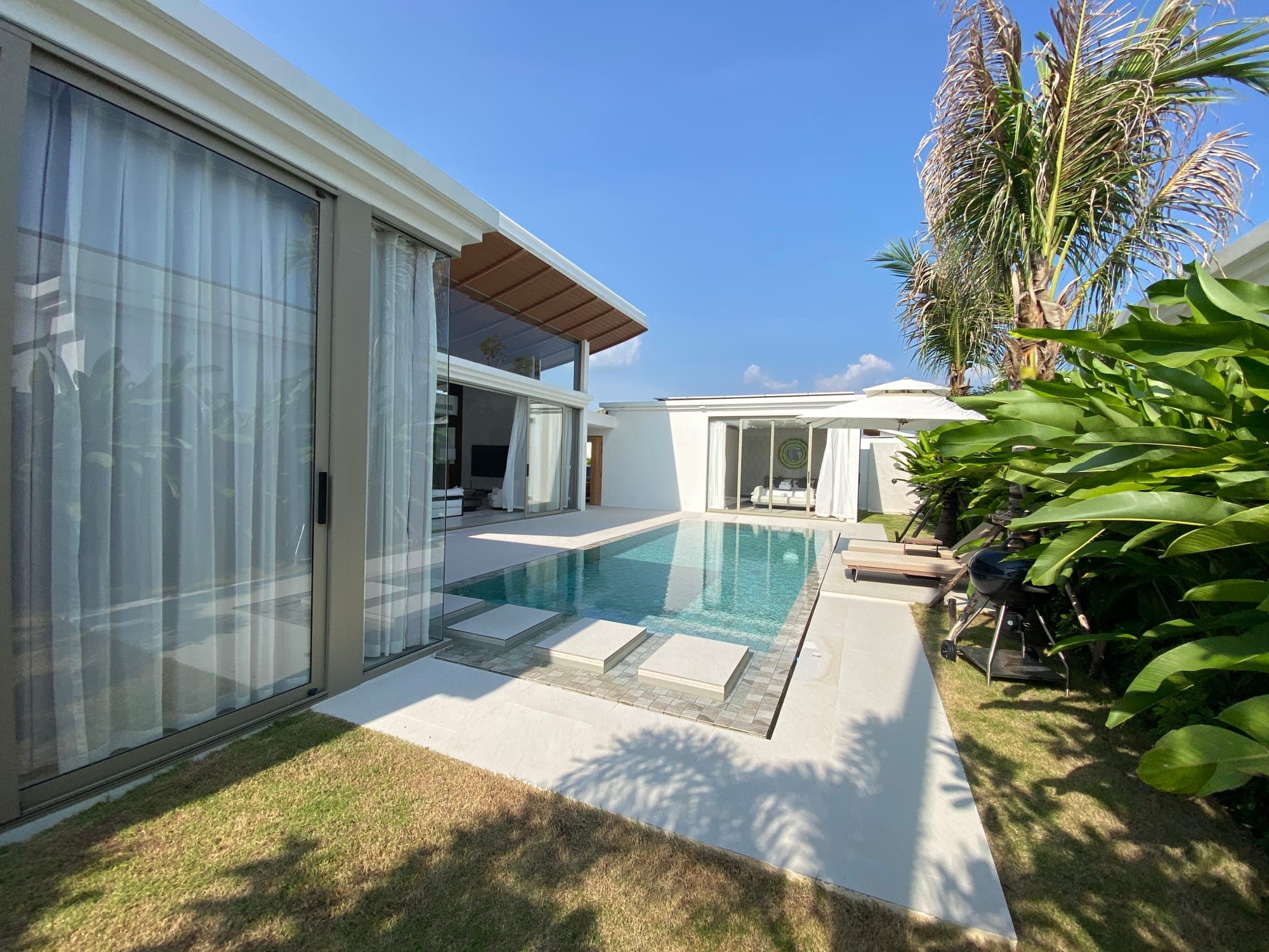 Asherah Villa 5