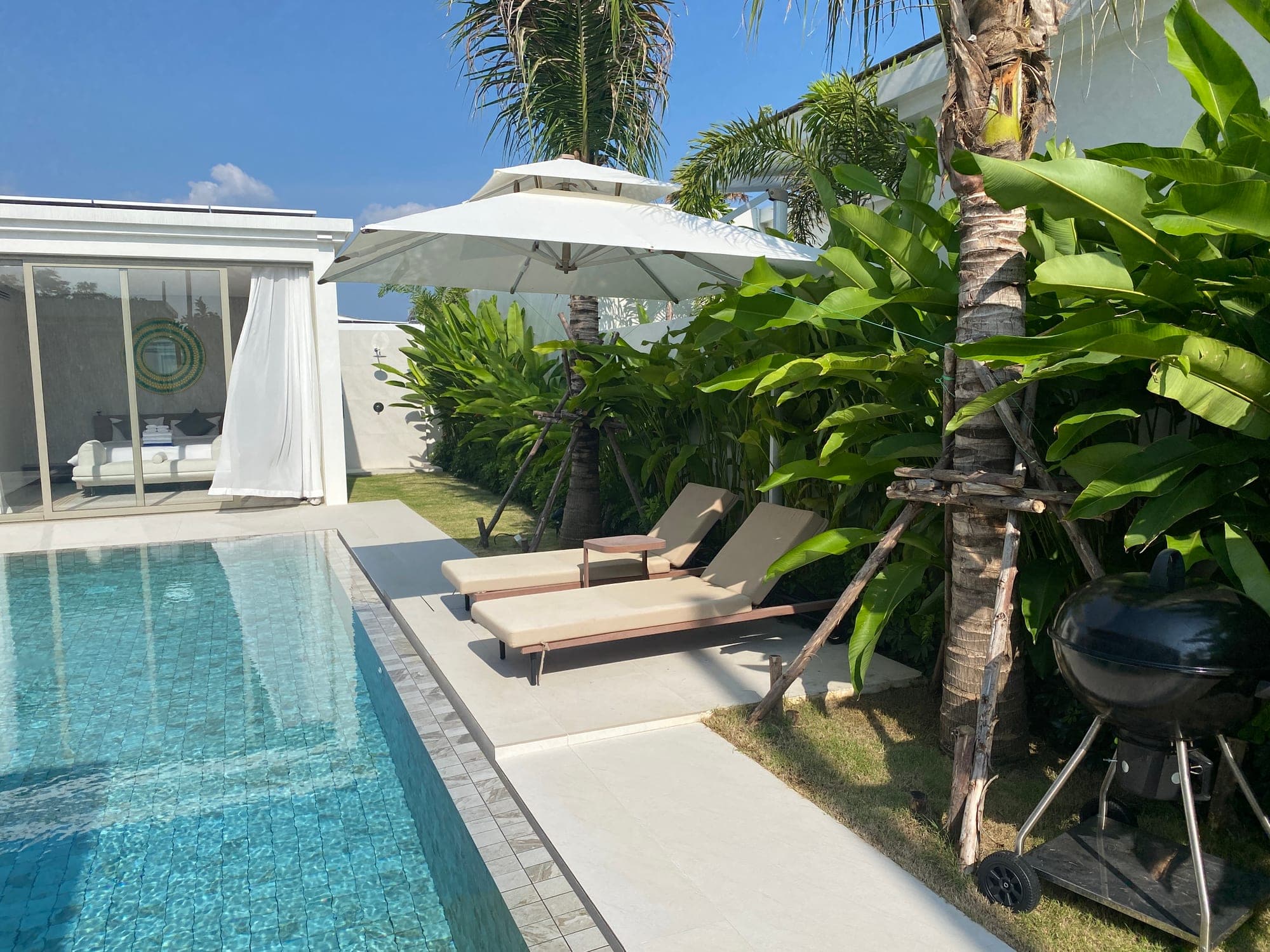 Asherah Villa 5