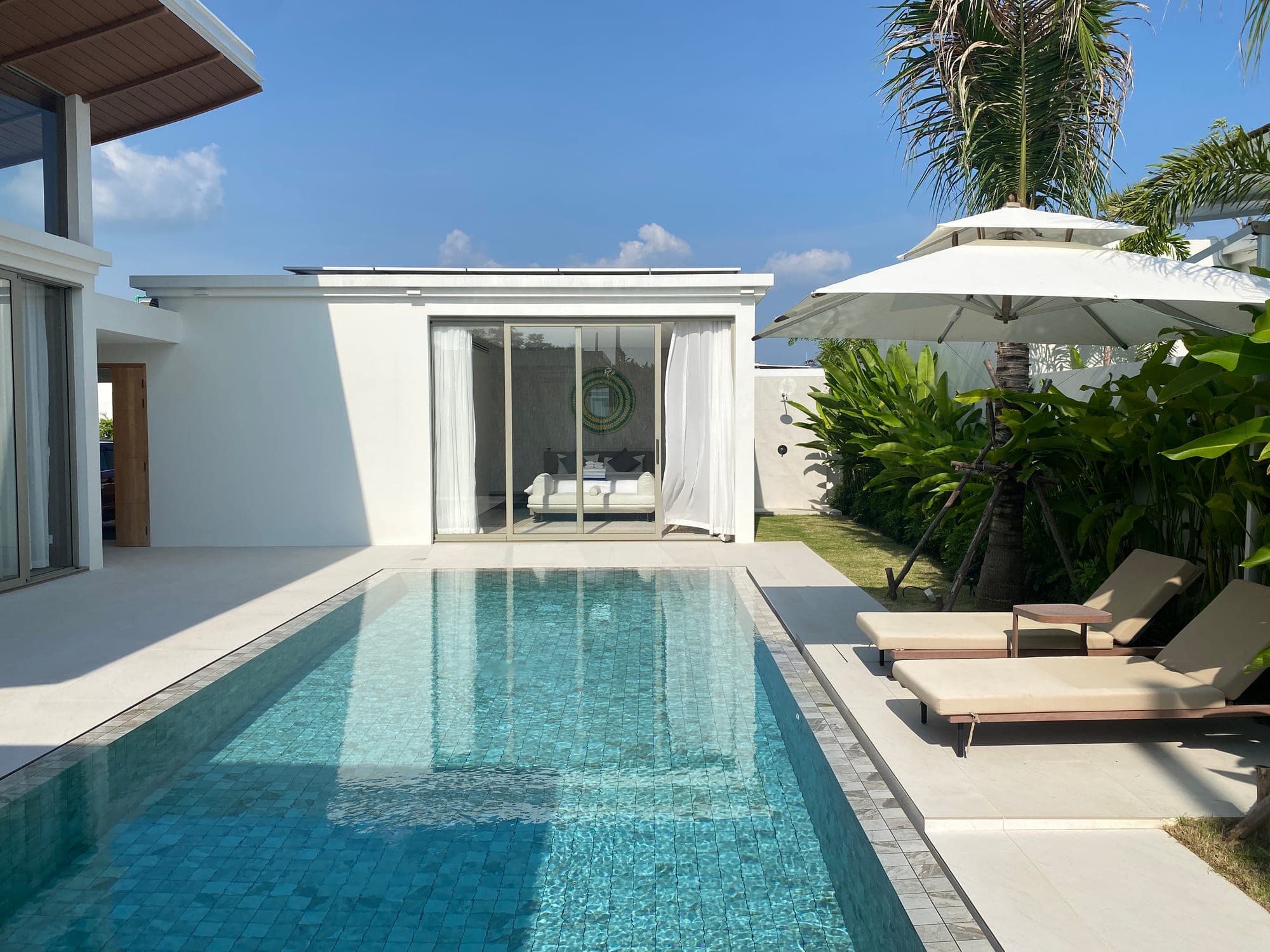 Asherah Villa 5