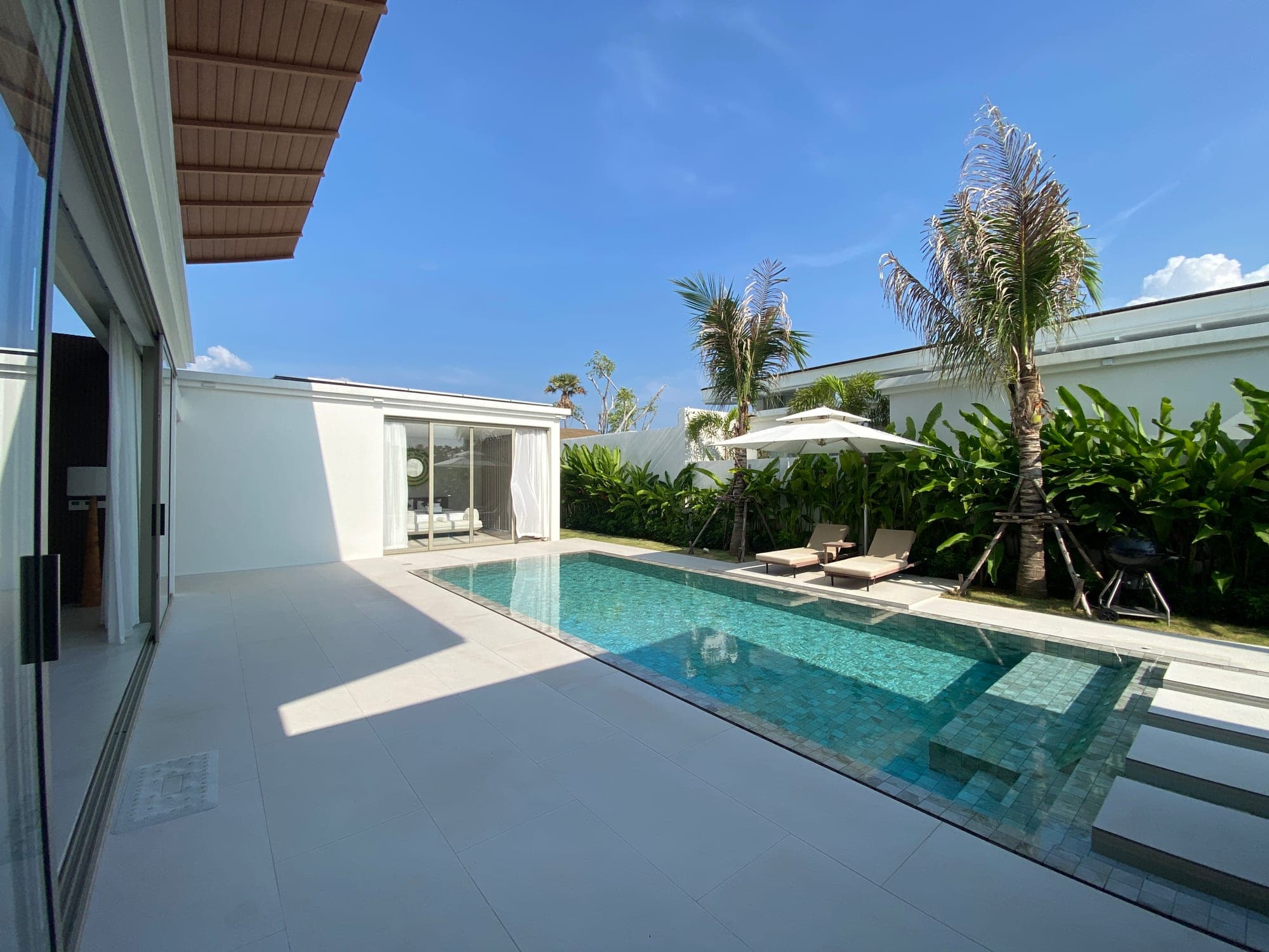 Asherah Villa 5