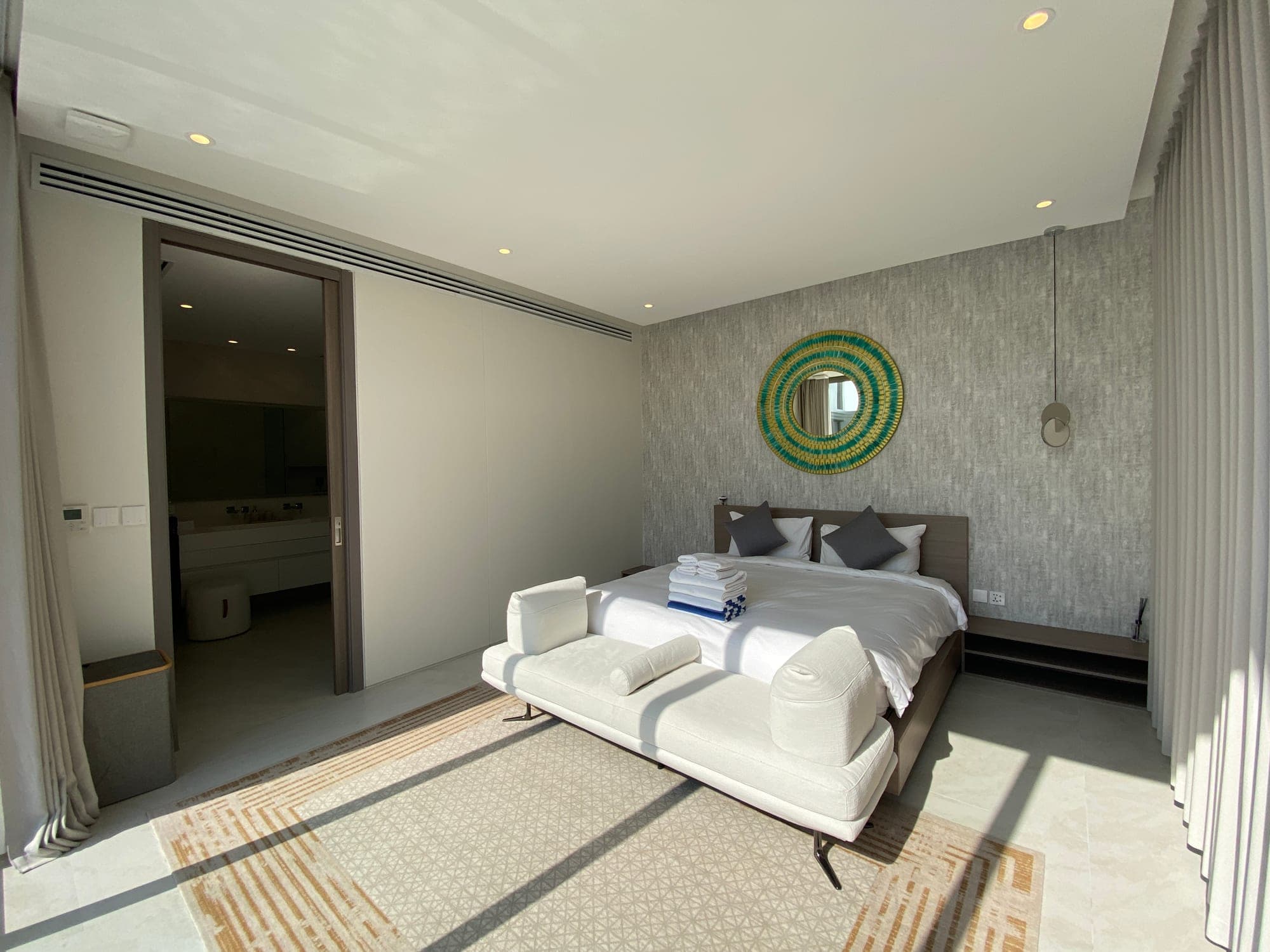 Asherah Villa 5