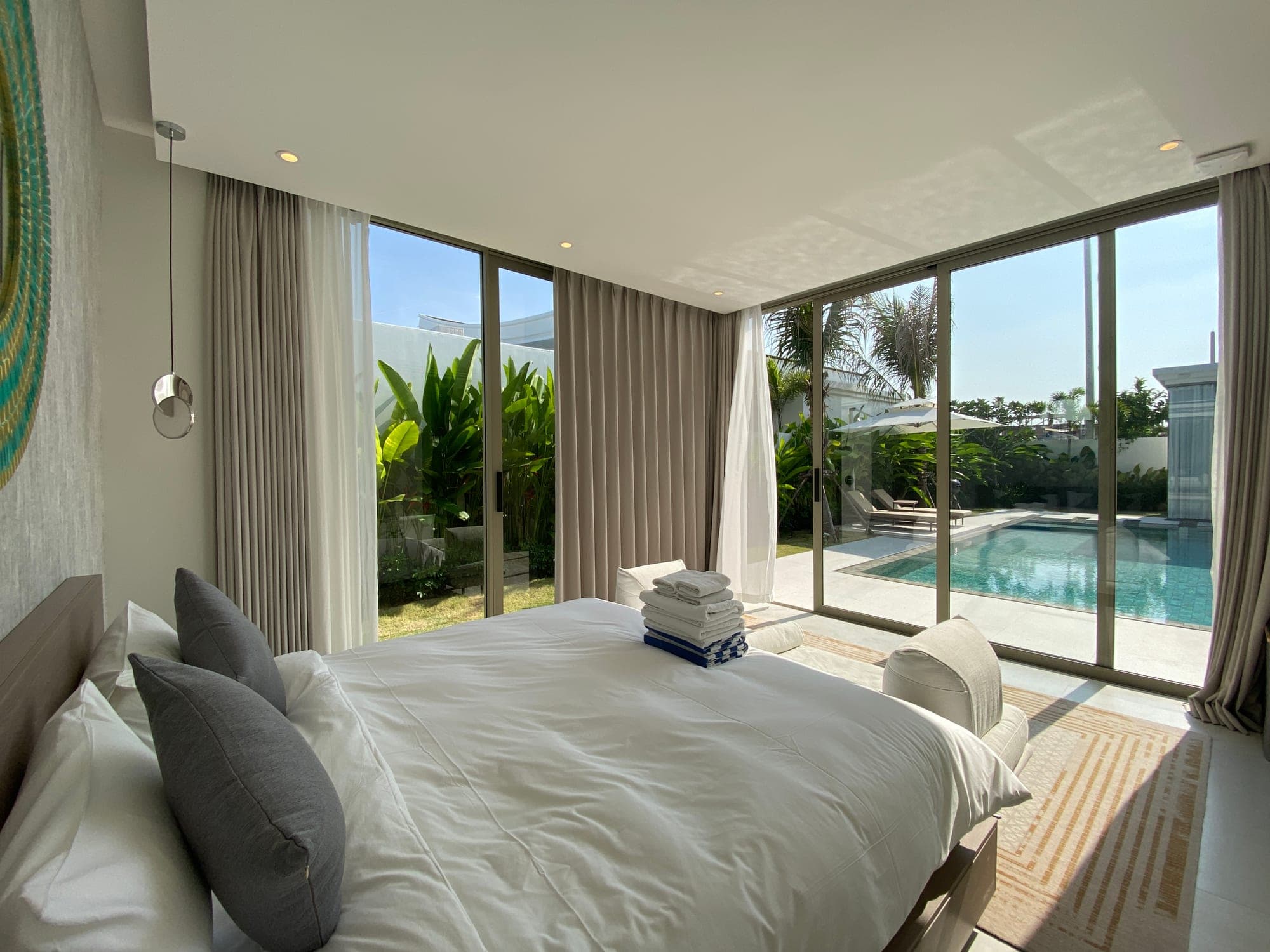 Asherah Villa 5