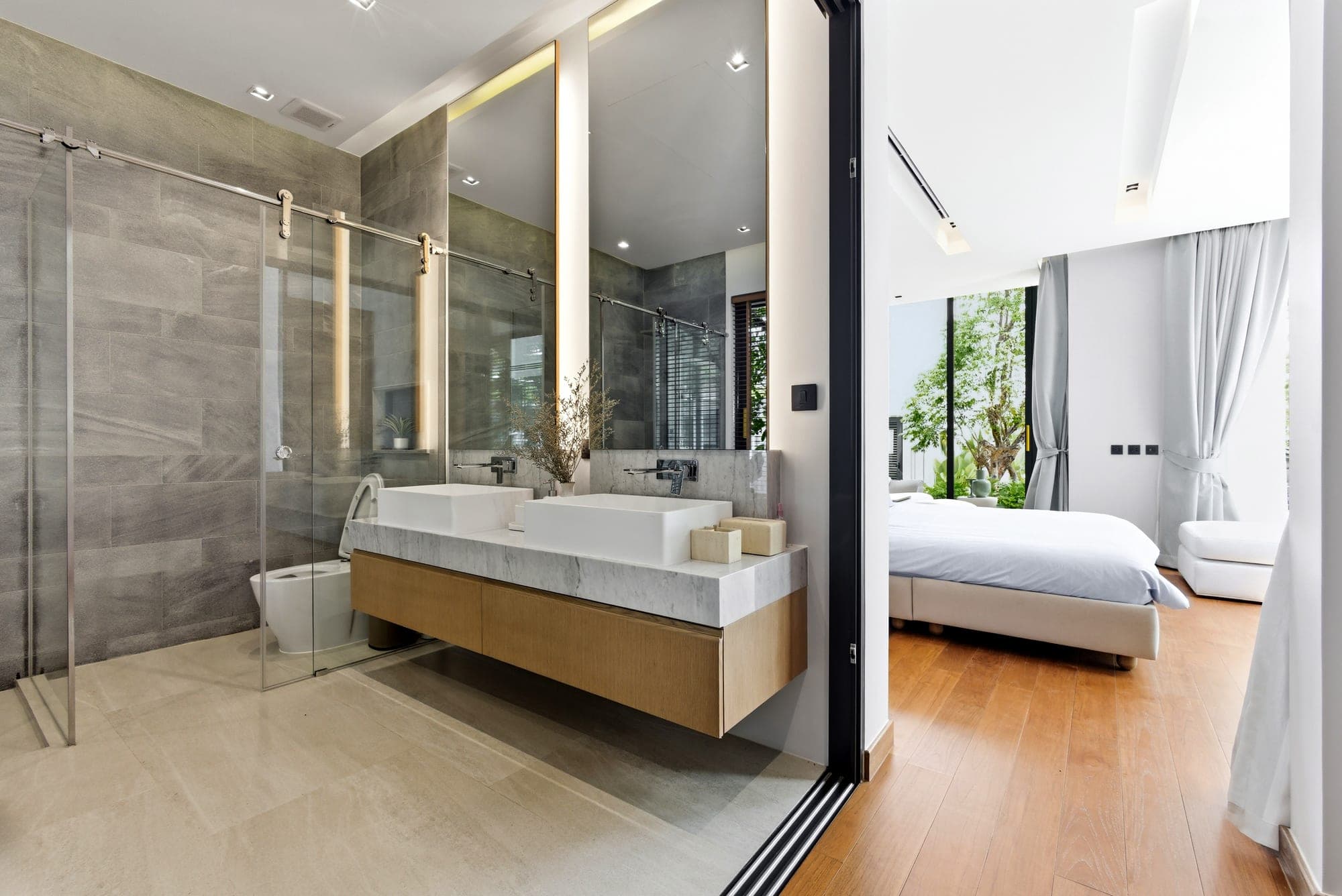 Botanica Modern Loft