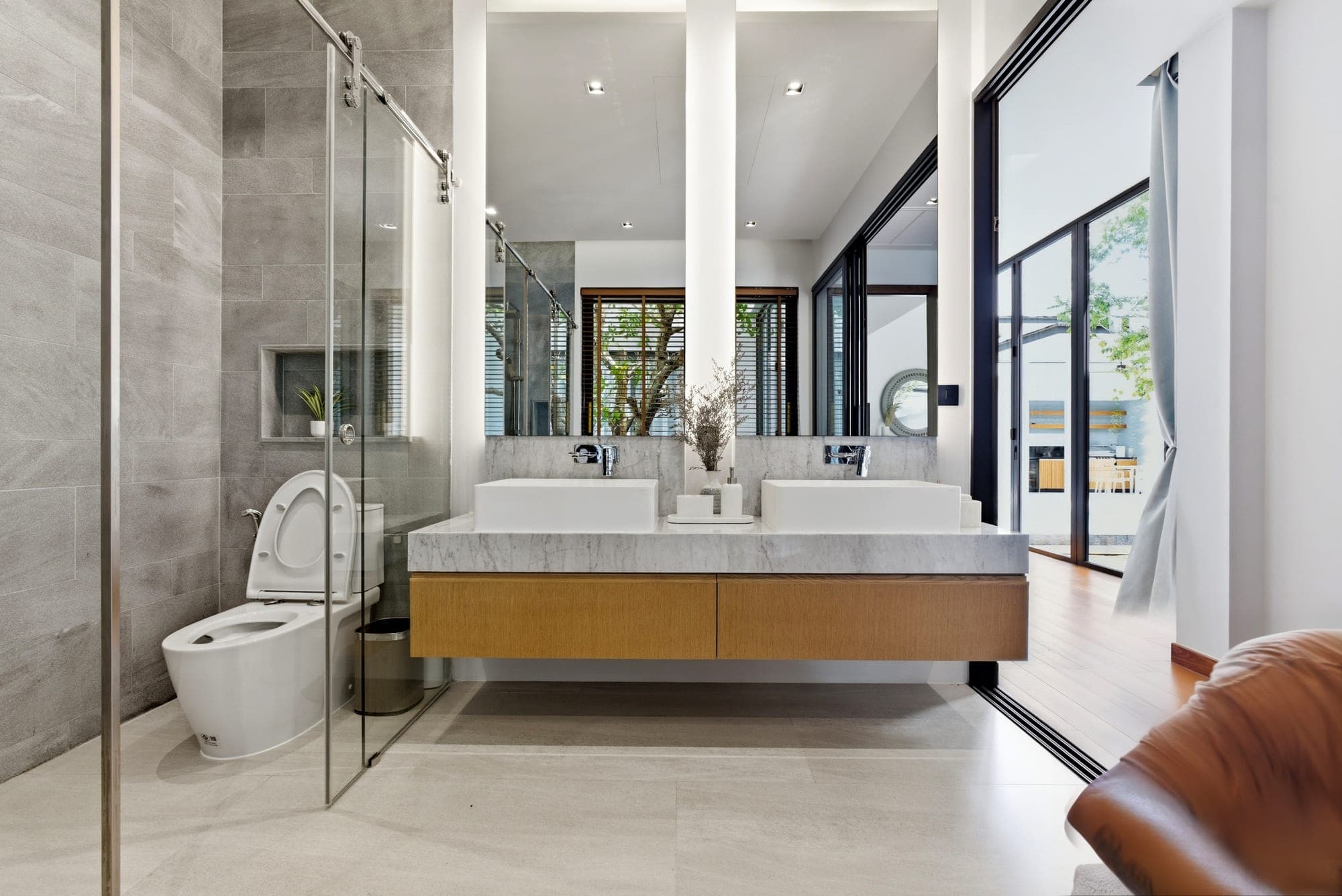 Botanica Modern Loft B11