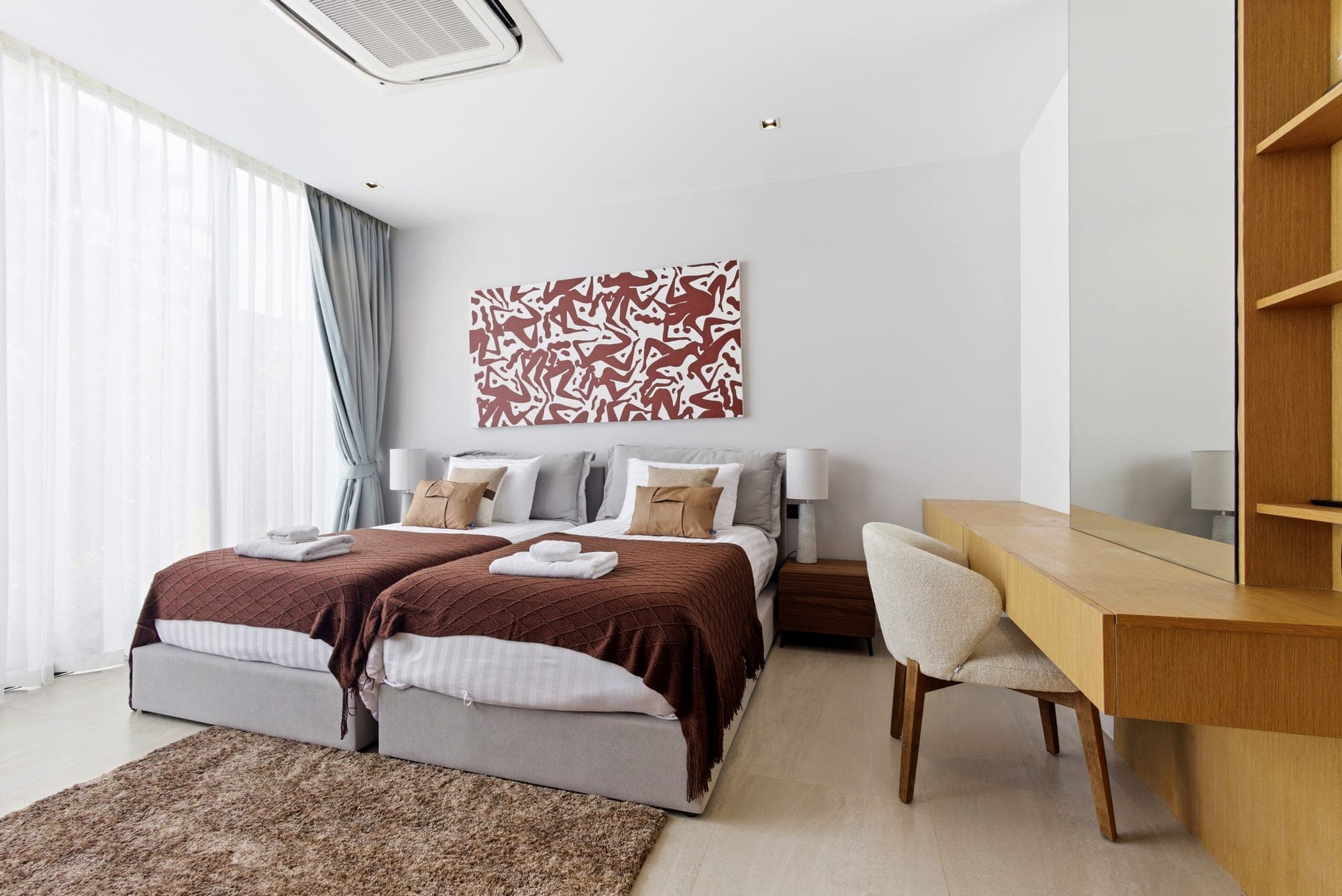 Botanica Modern Loft B11