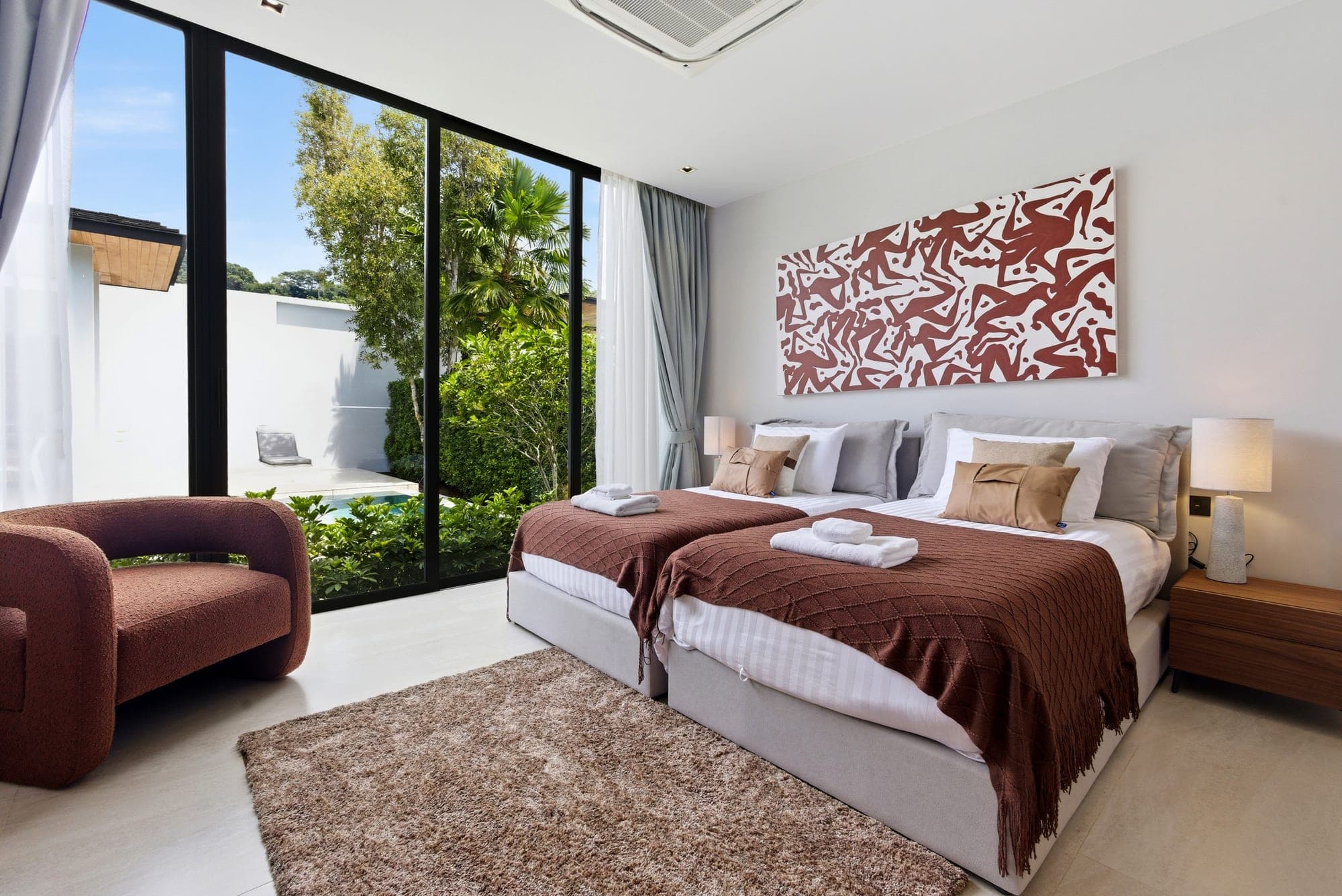 Botanica Modern Loft B11