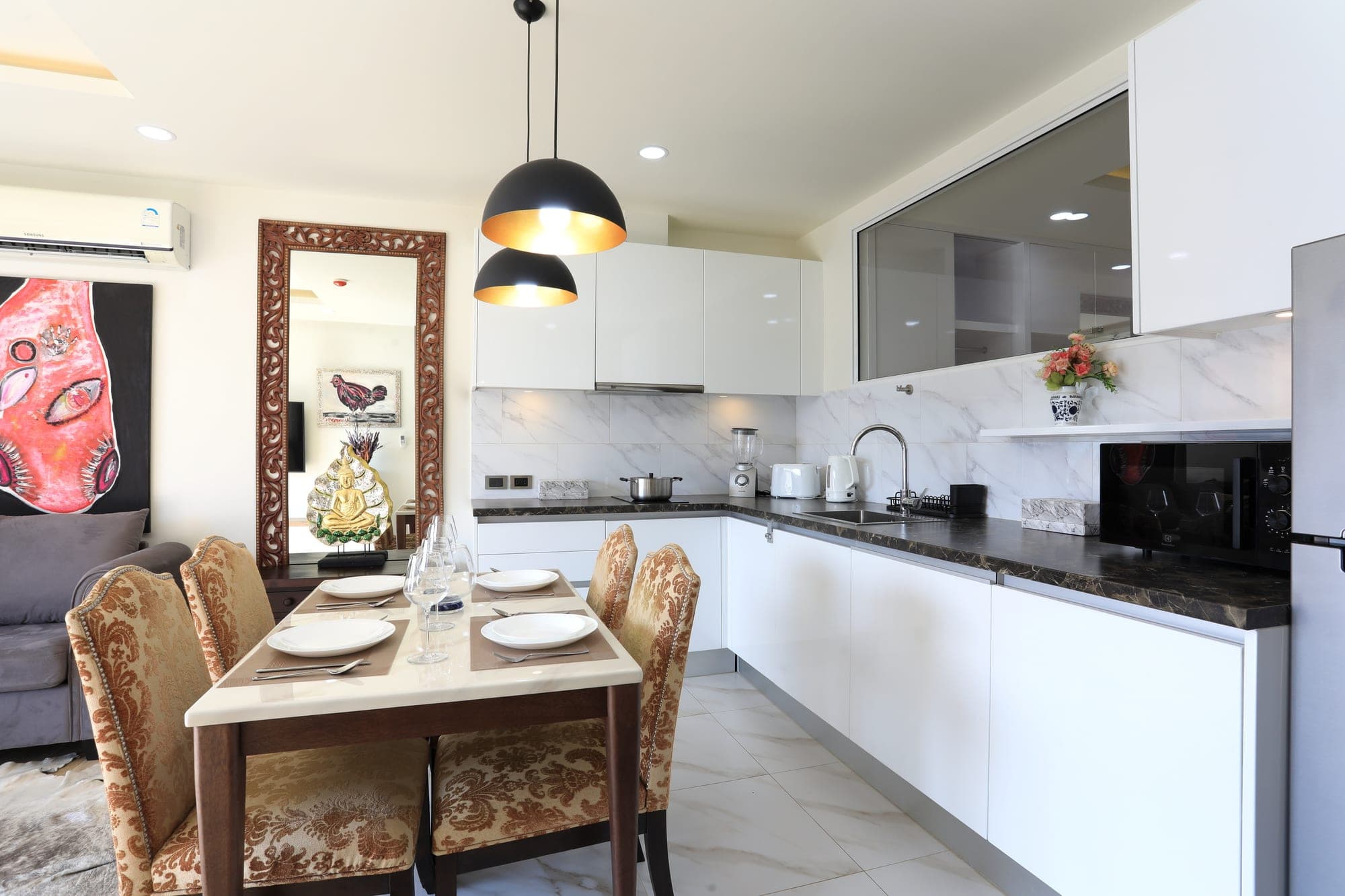 Calypso Garden 310