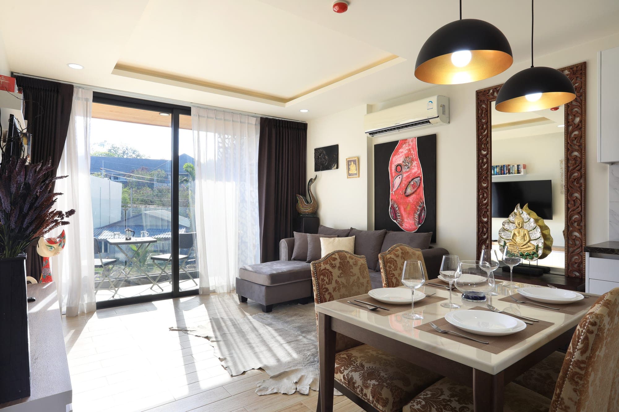 Calypso Garden 310
