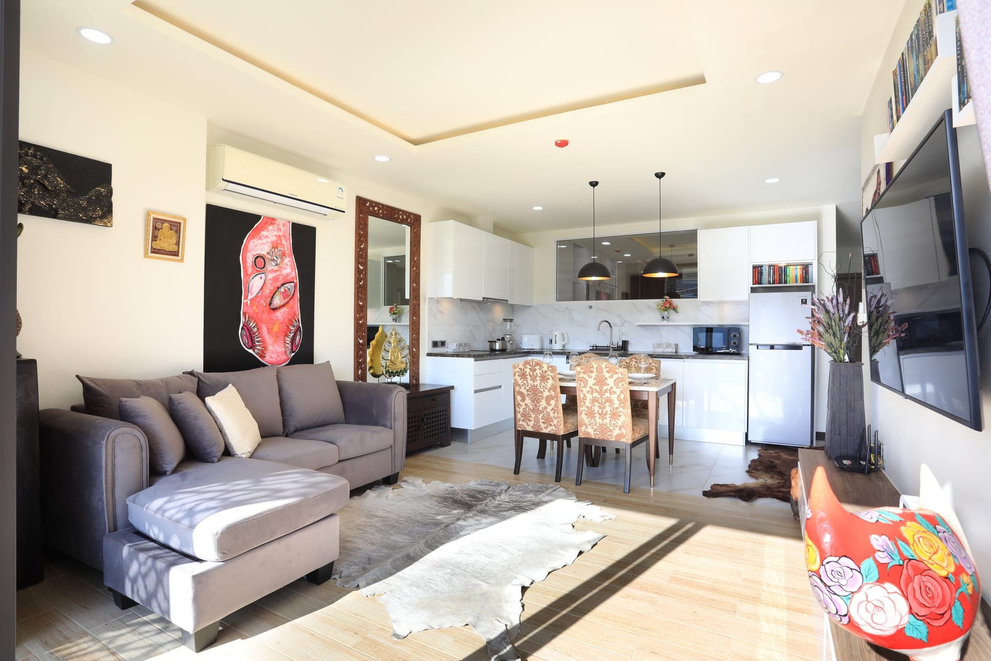Calypso Garden 310