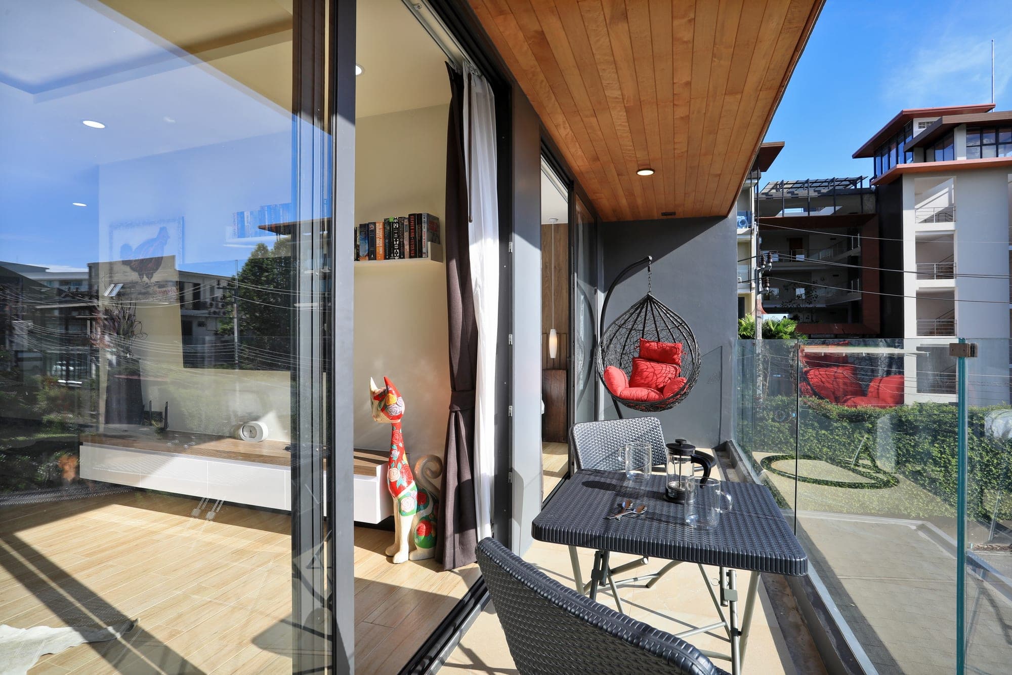 Calypso Garden 310