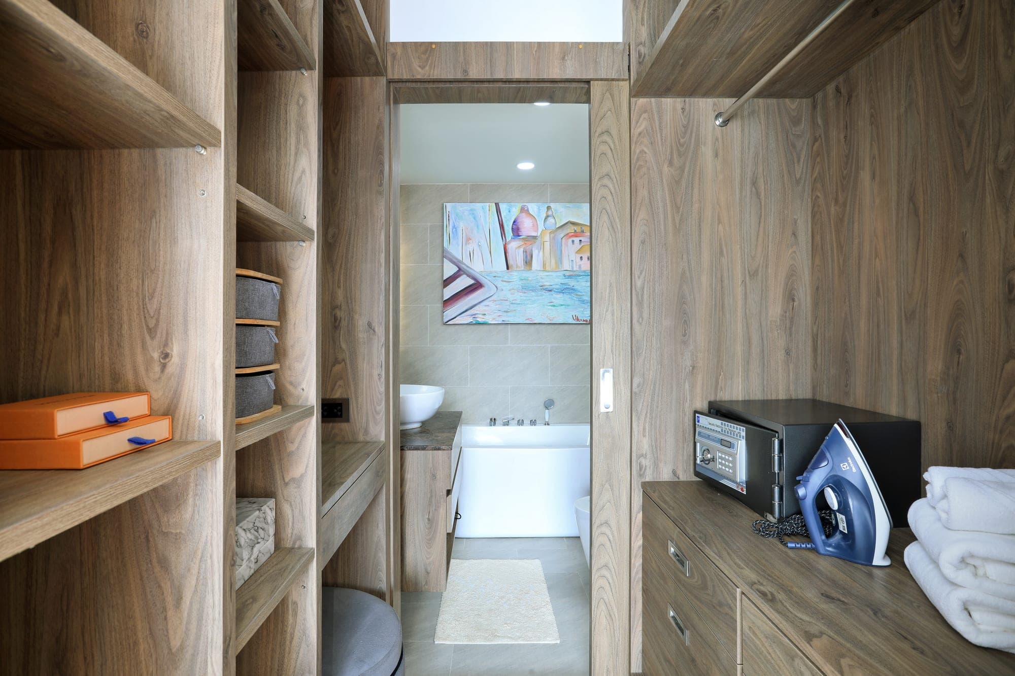 Calypso Garden 310