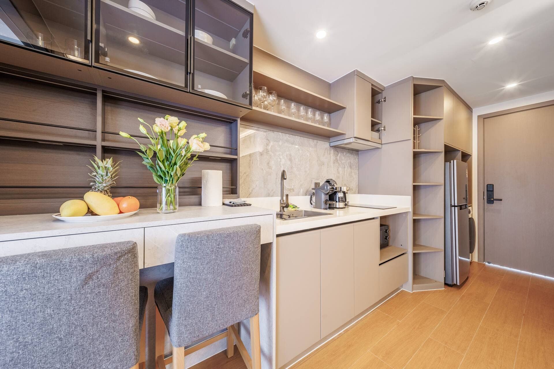Capri Residence B504