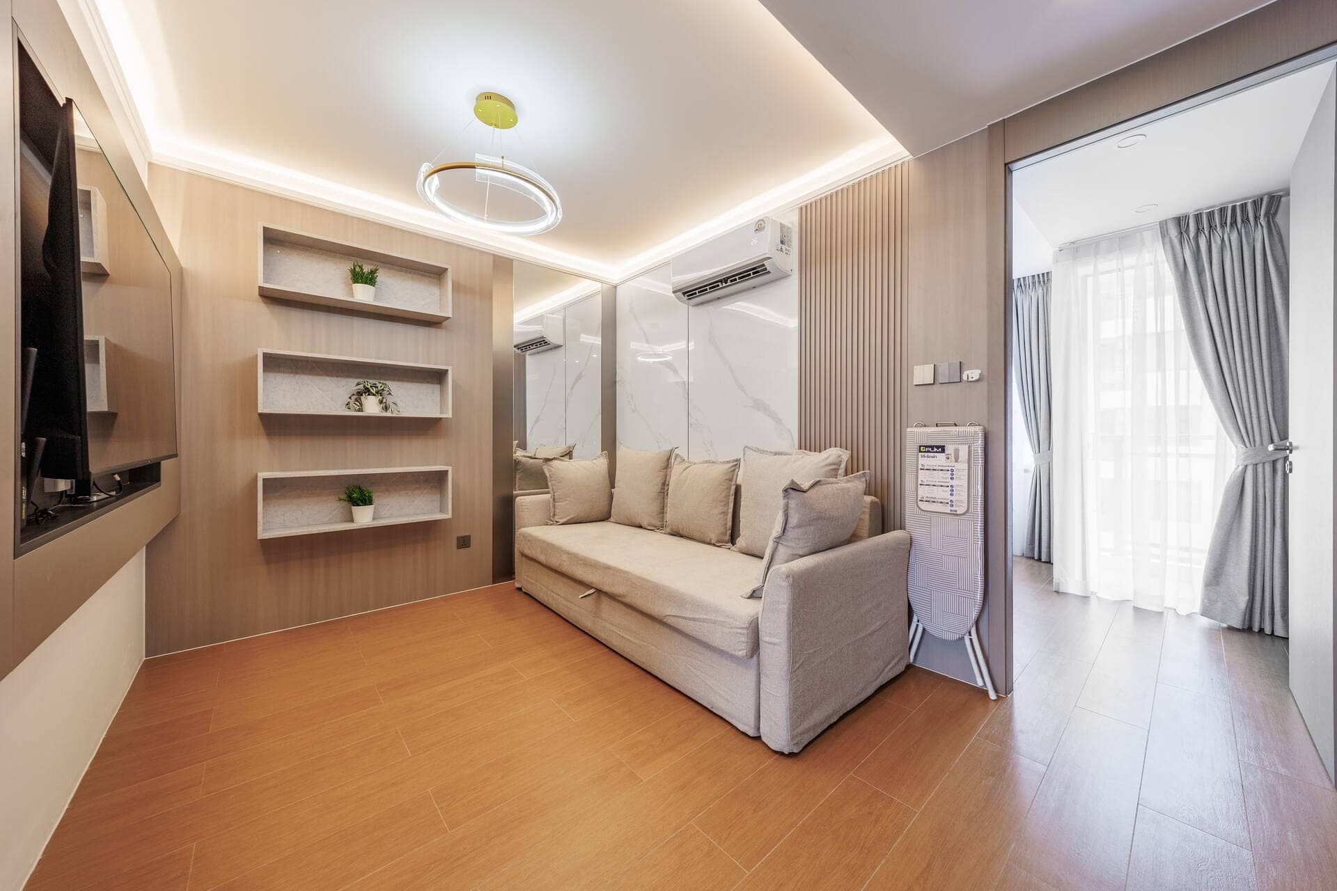 Capri Residence B504
