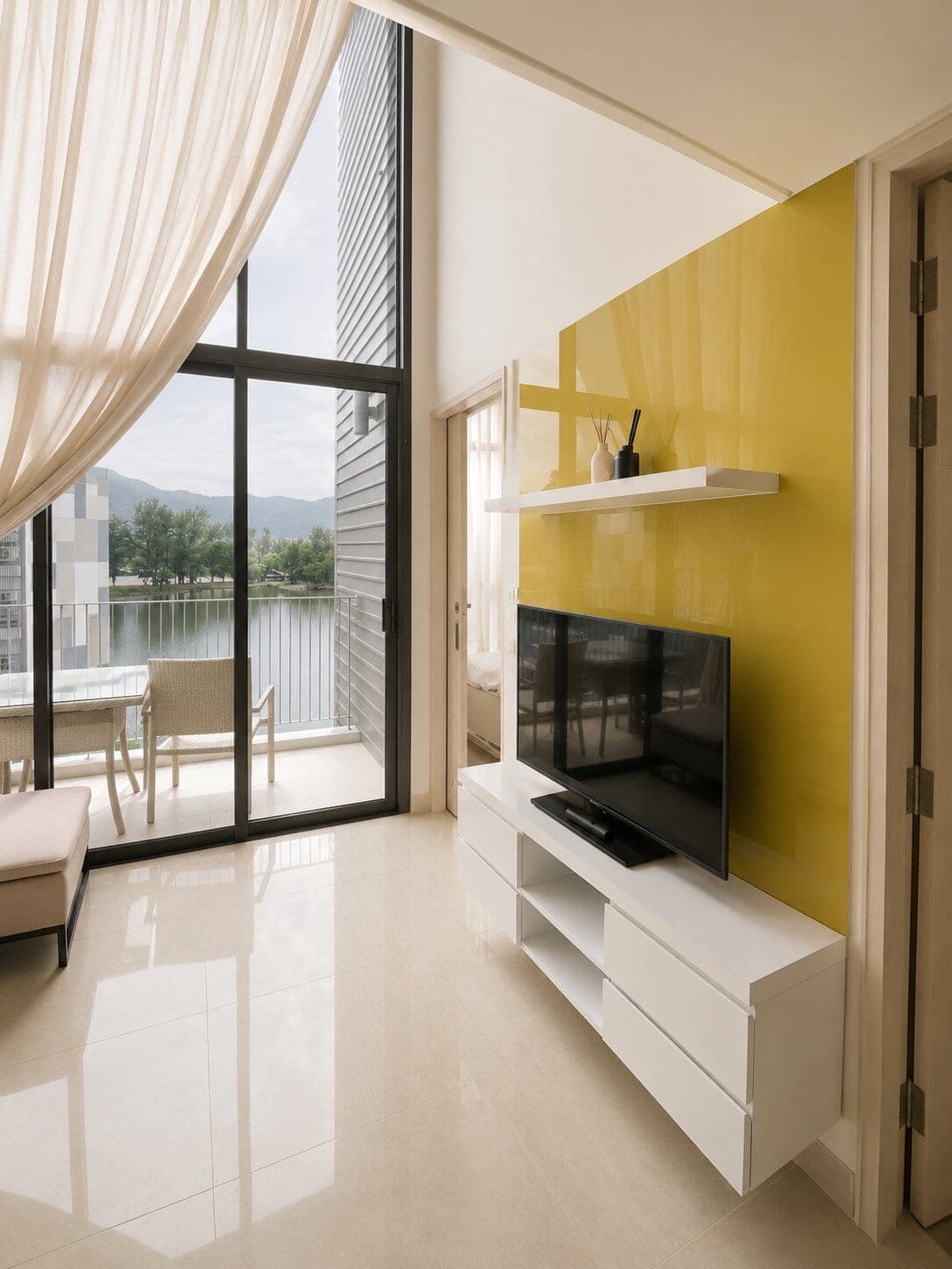 Cassia Hotel