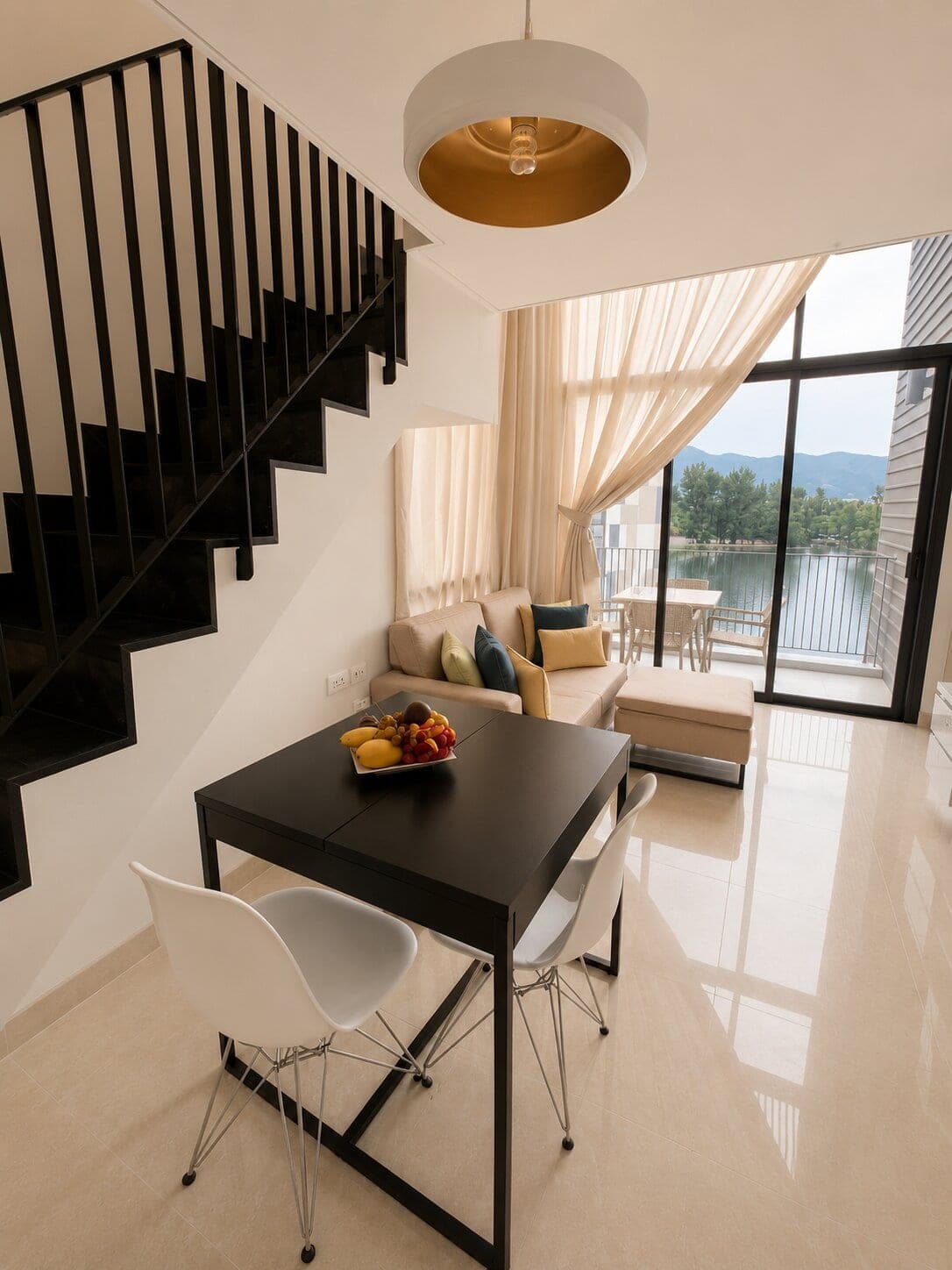 Cassia Hotel