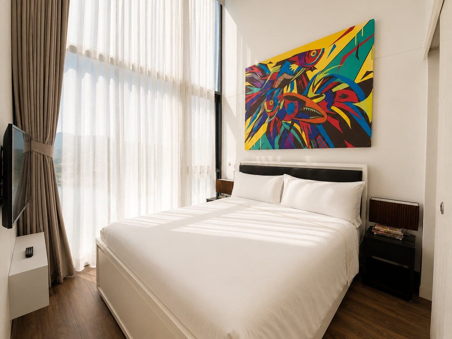 Cassia Hotel 619