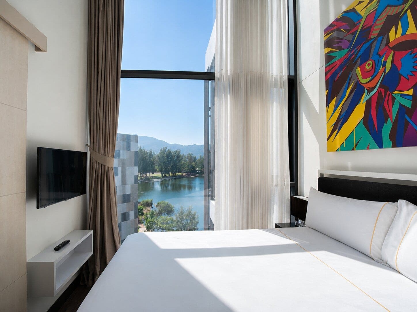 Cassia Hotel 619