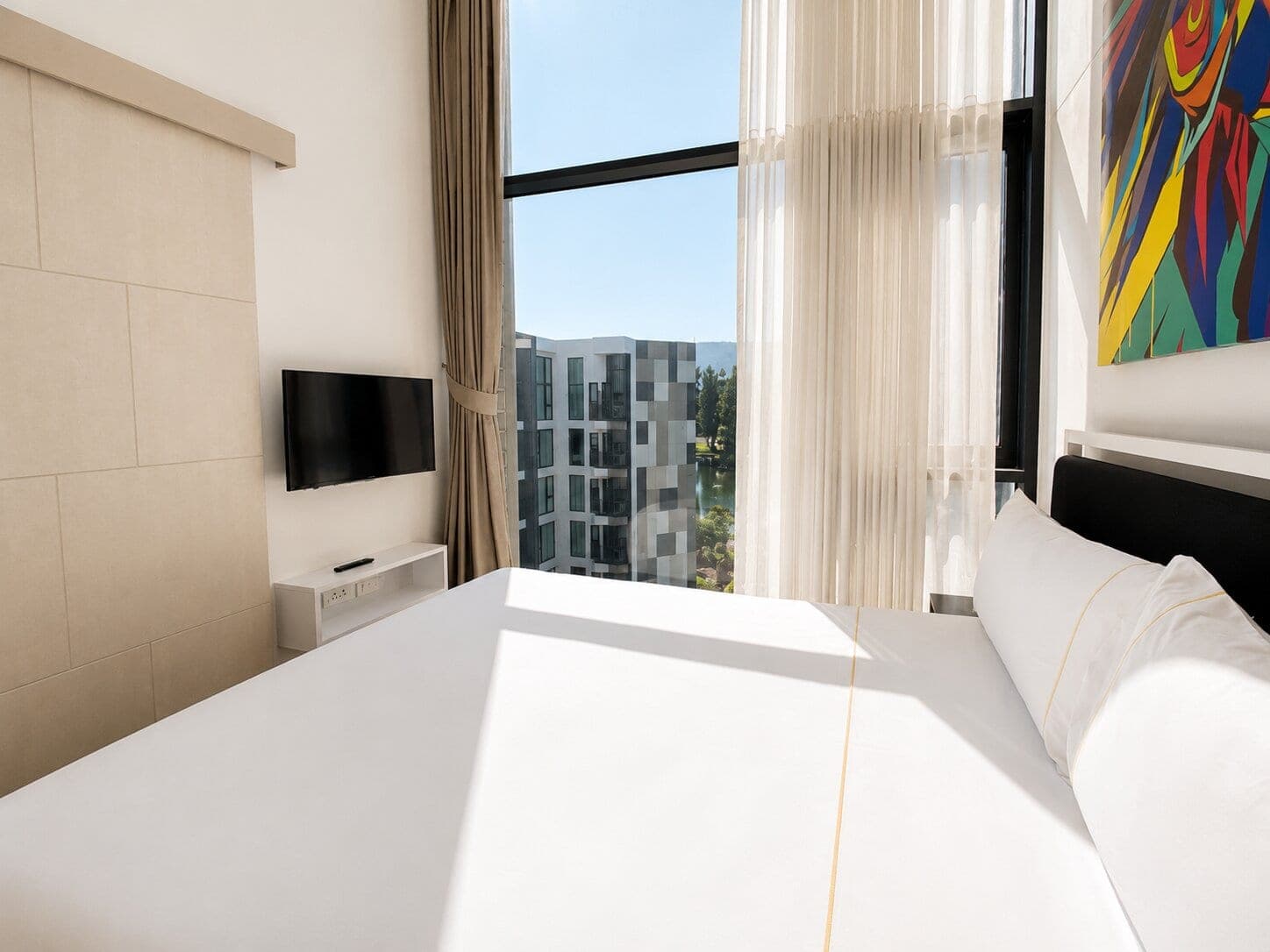 Cassia Hotel 619