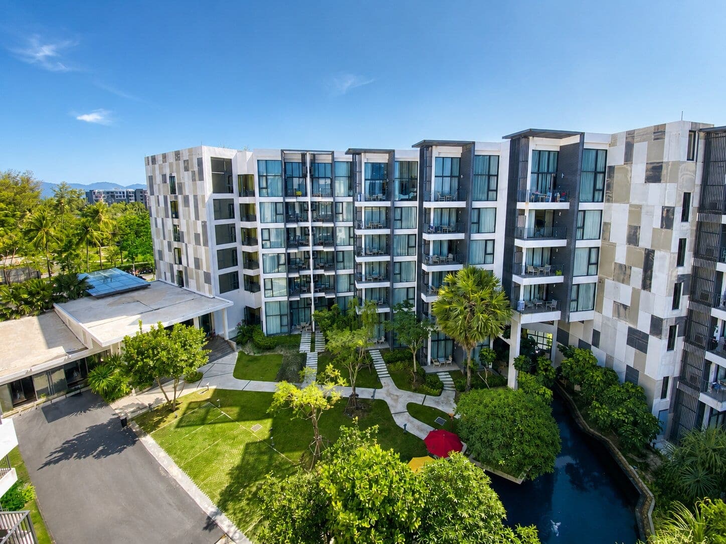 Cassia Hotel 619