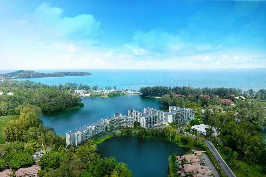 Cassia Residence 1303