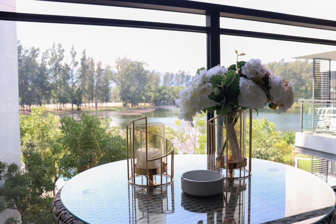 Cassia Residence