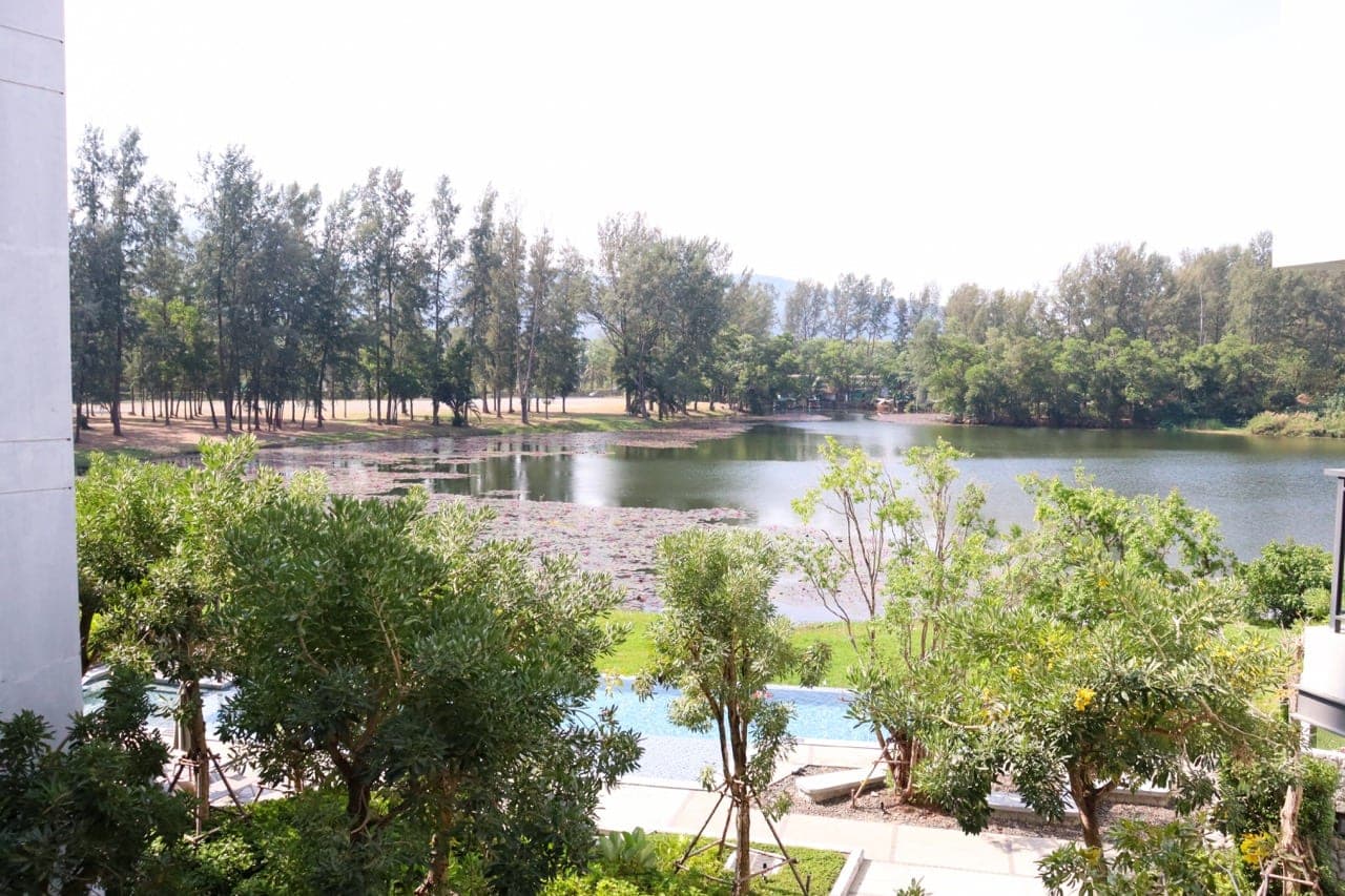 Cassia Residence
