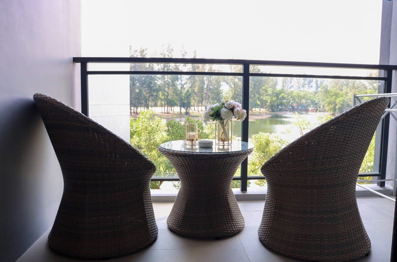 Cassia Residence 1303