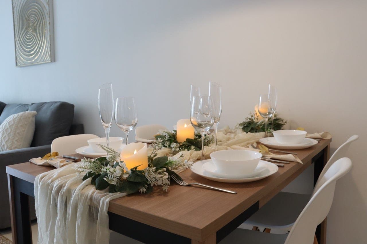 Cassia Residence 1303