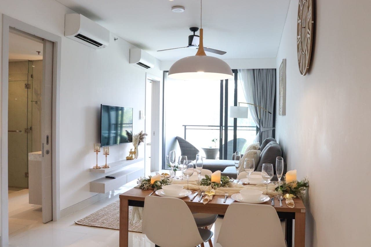 Cassia Residence 1303