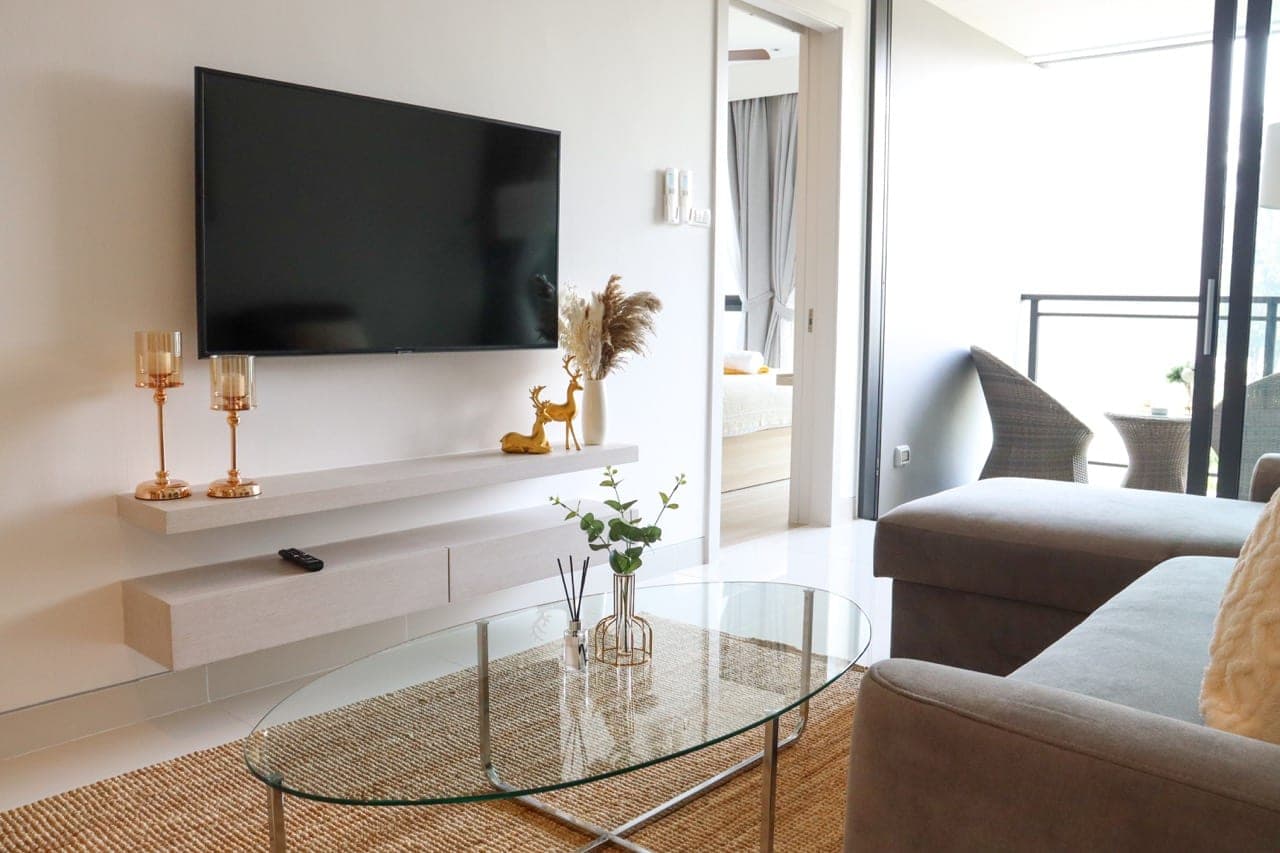 Cassia Residence 1303