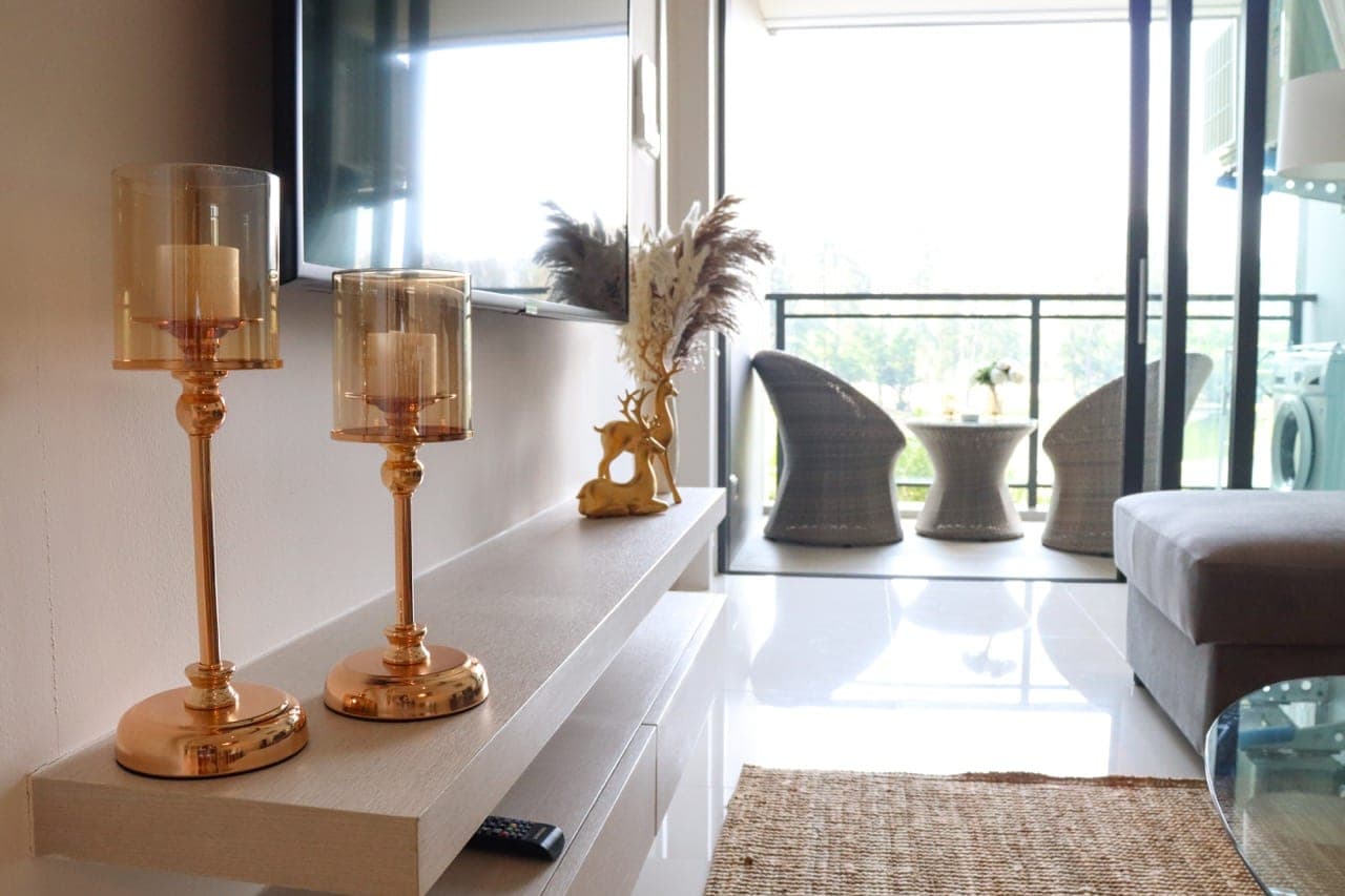 Cassia Residence 1303