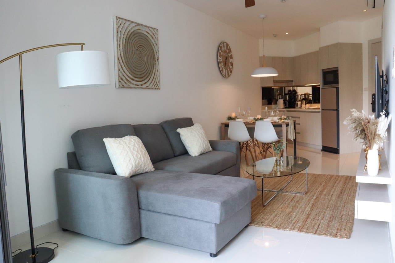 Cassia Residence 1303