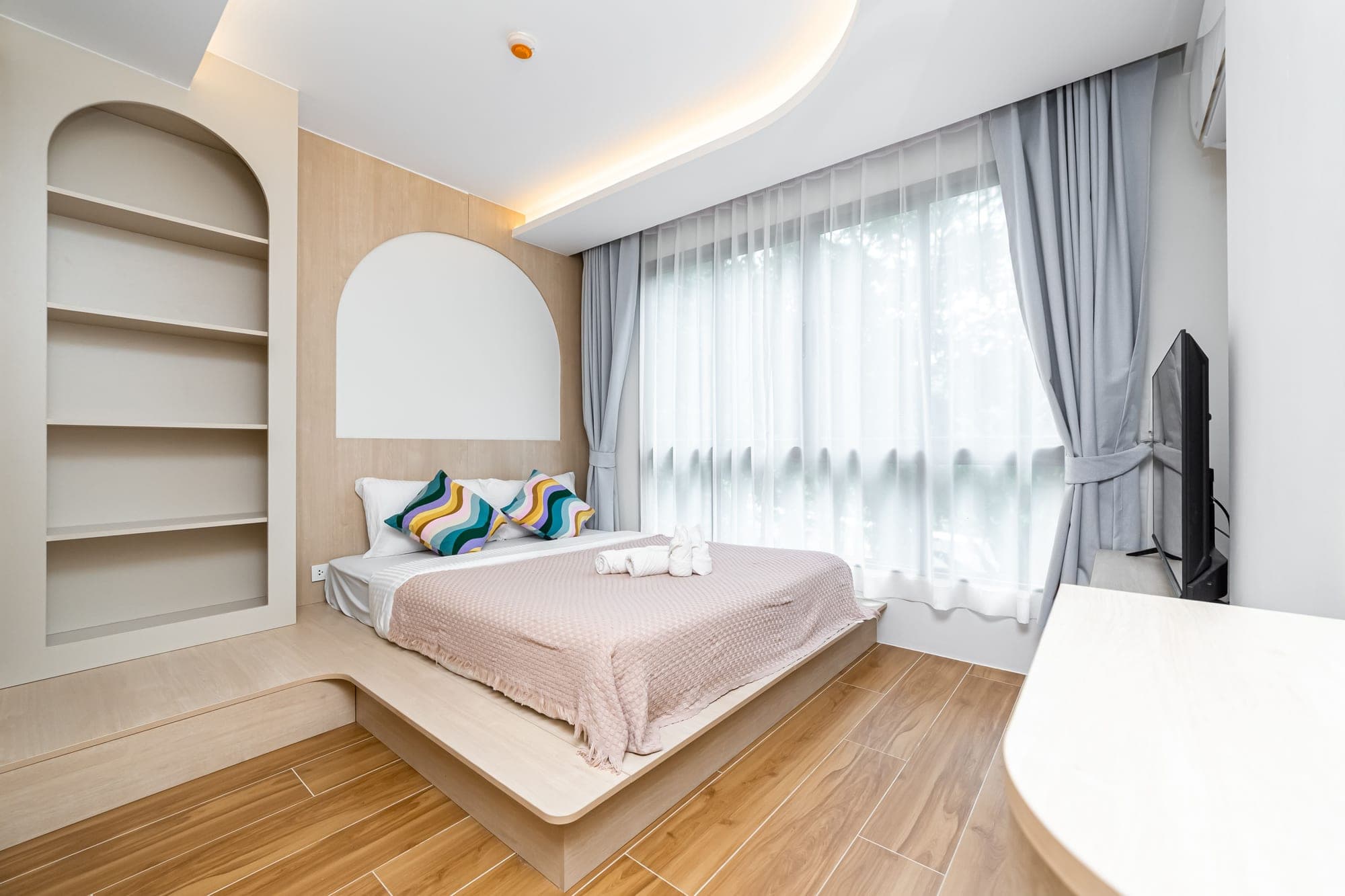 Fantasea Condo