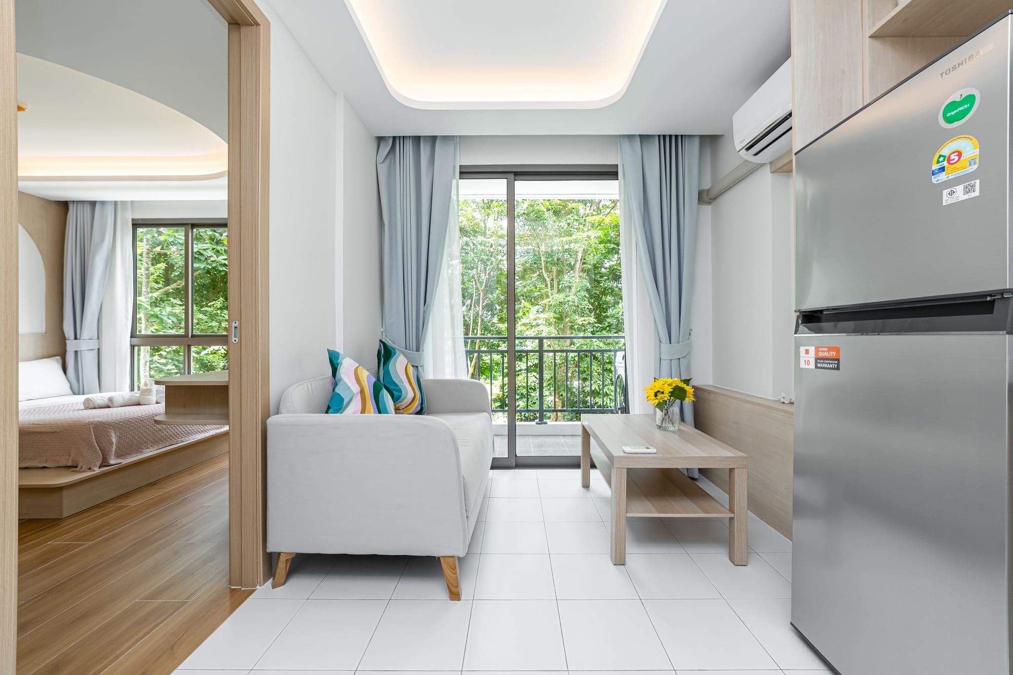 Fantasea Condo 512