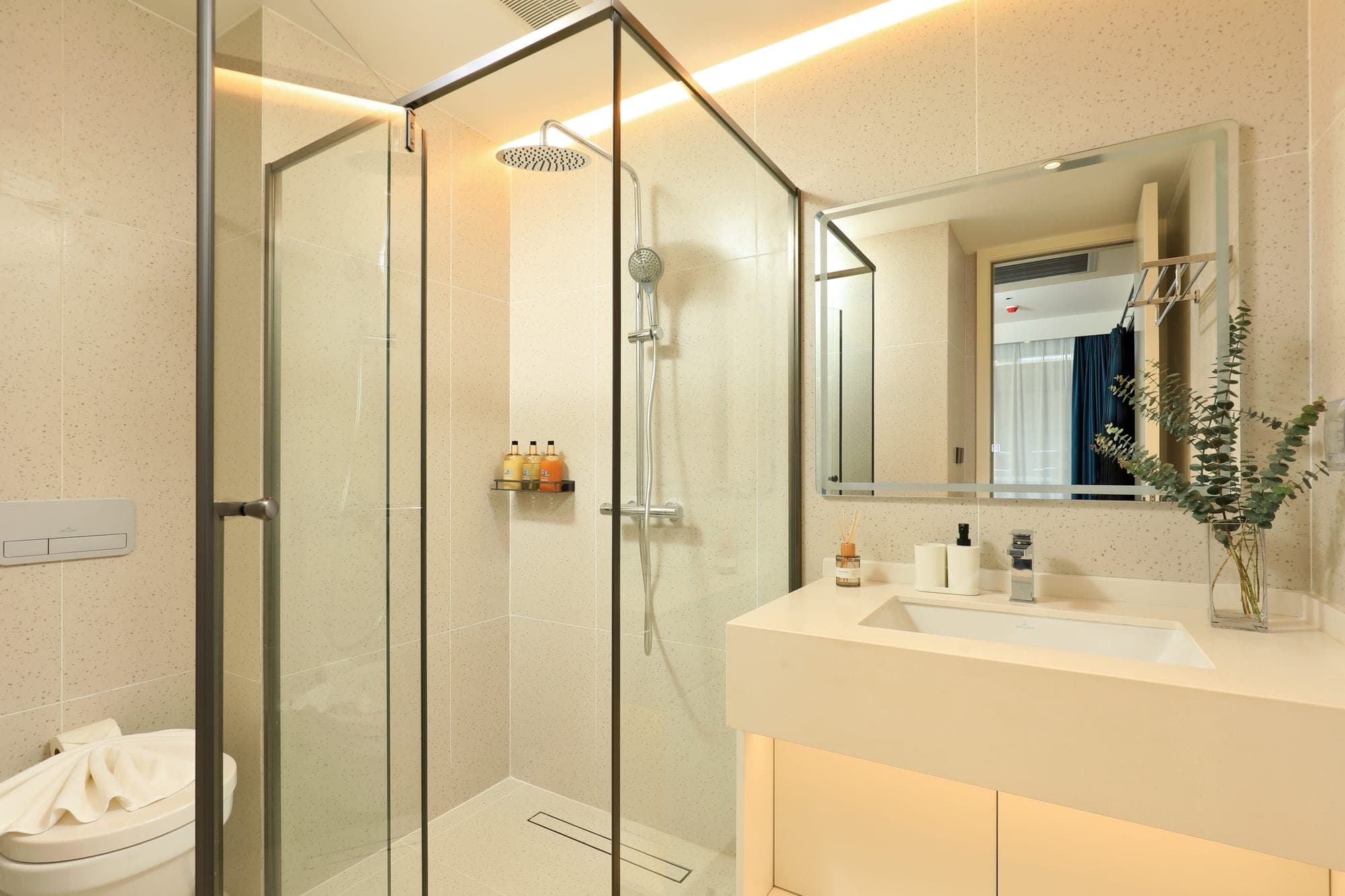 Kora Beach Resort D310