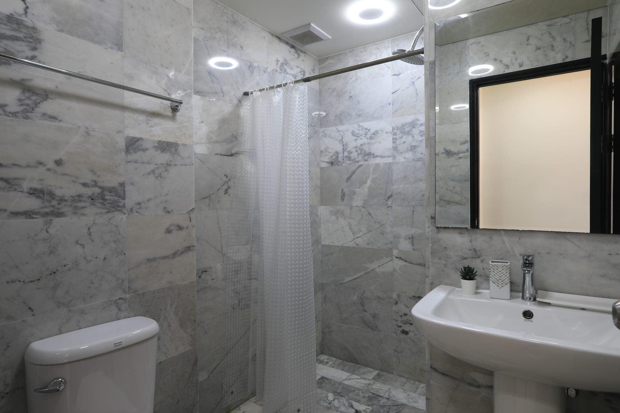MBC Condo A1105