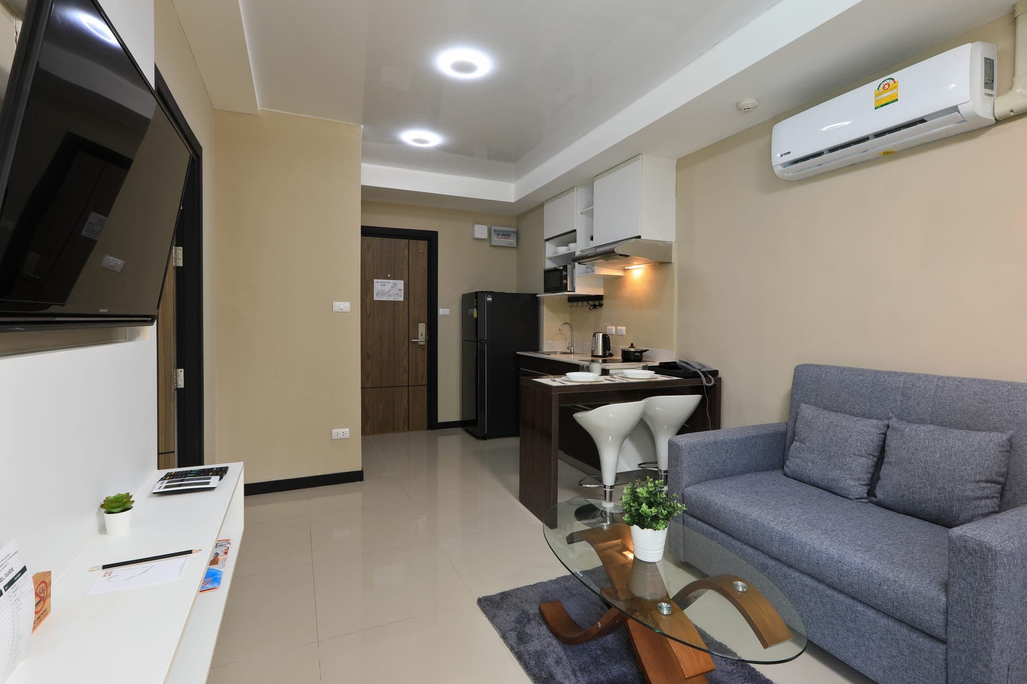 MBC Condo A1105