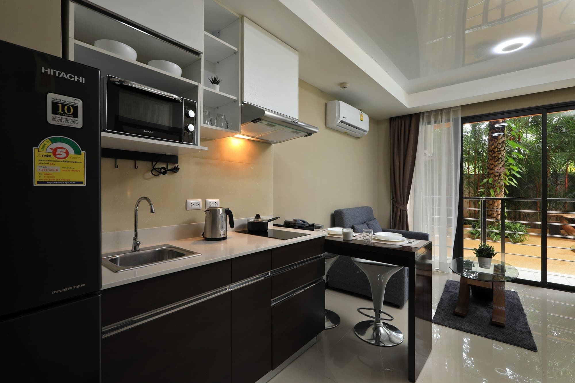 MBC Condo A1105