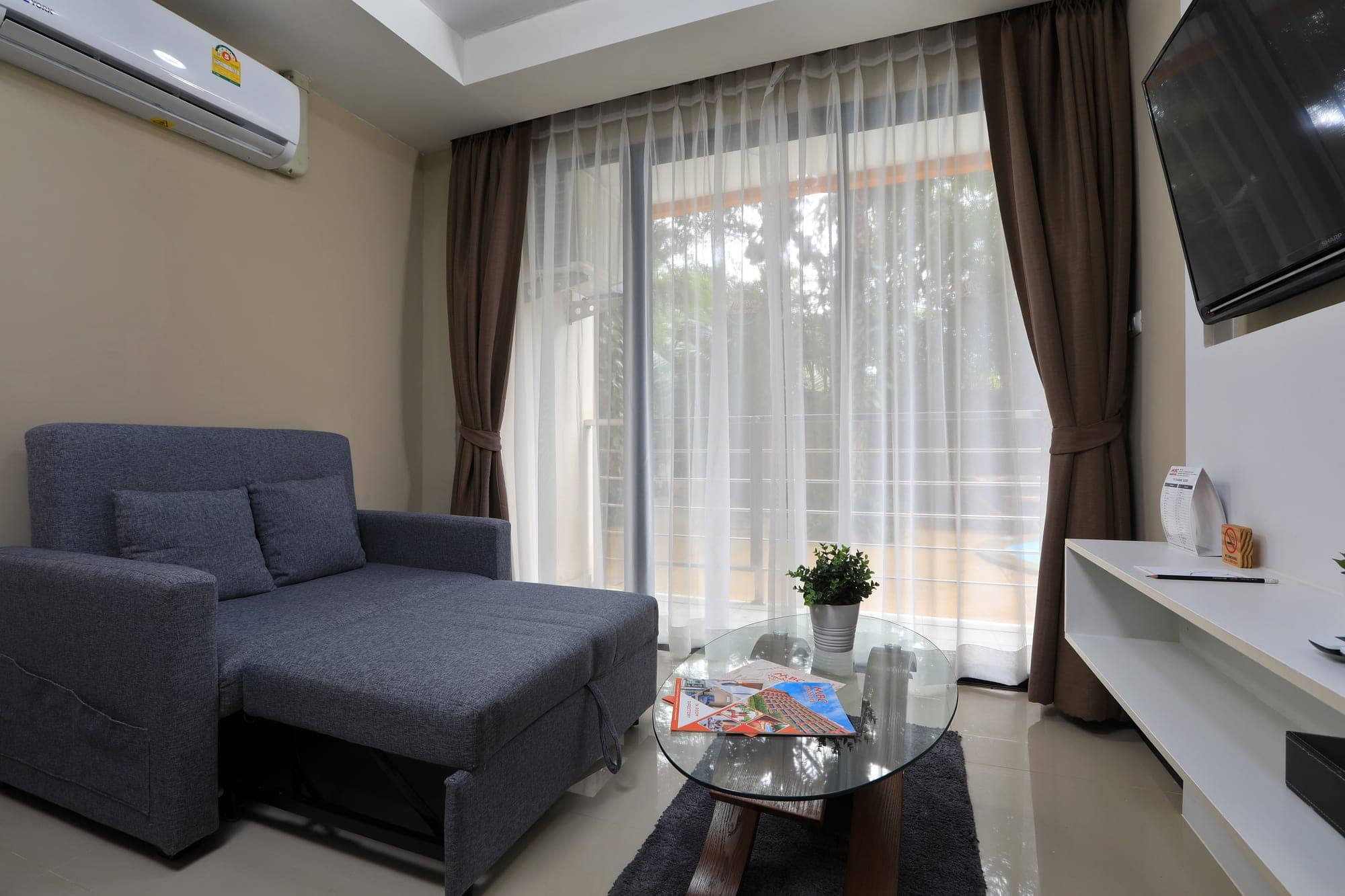 MBC Condo A1105